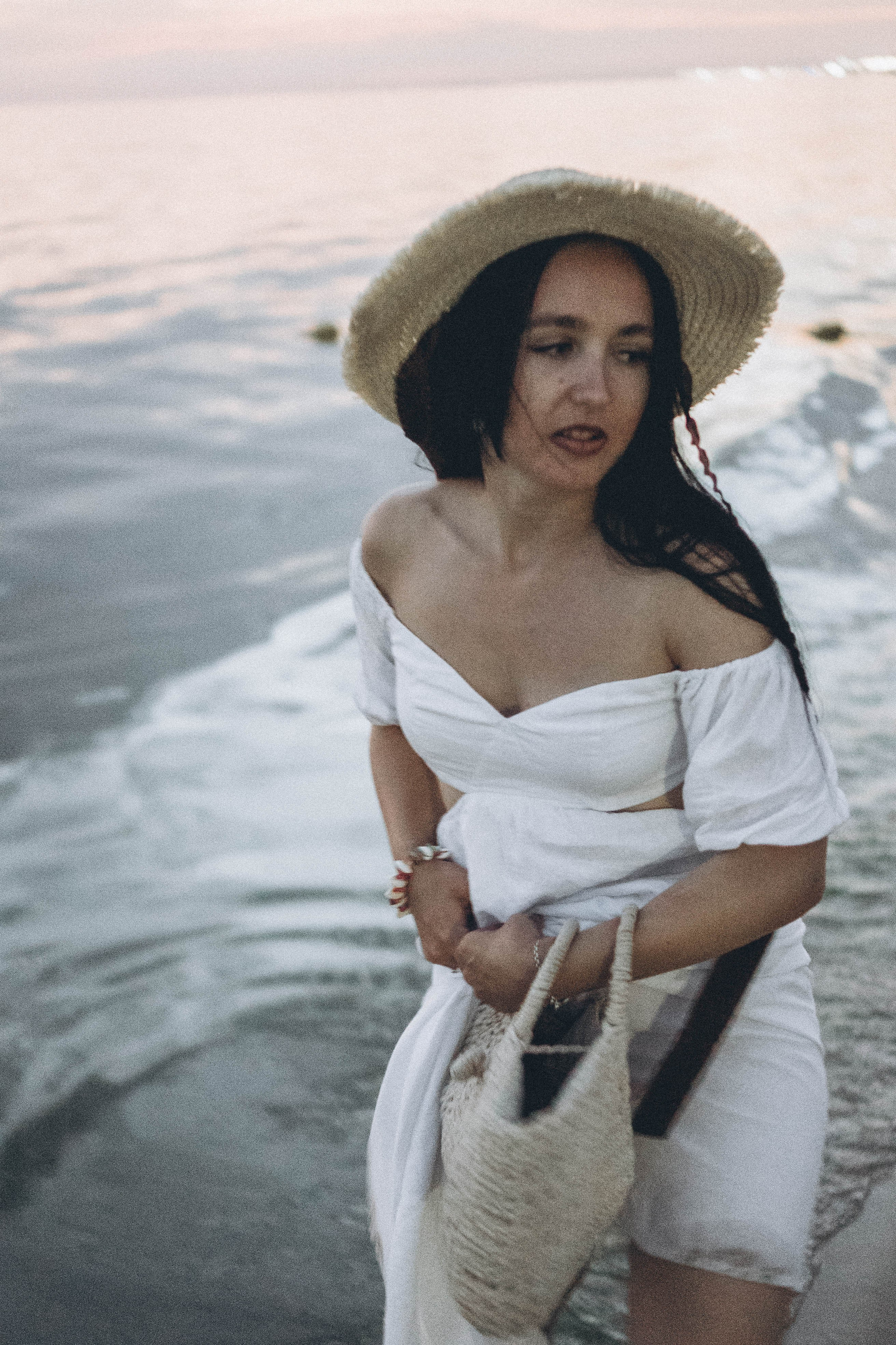 Закат на черном море. Профессиональный фотограф, Санкт-Петербург — Виктория Богомолова