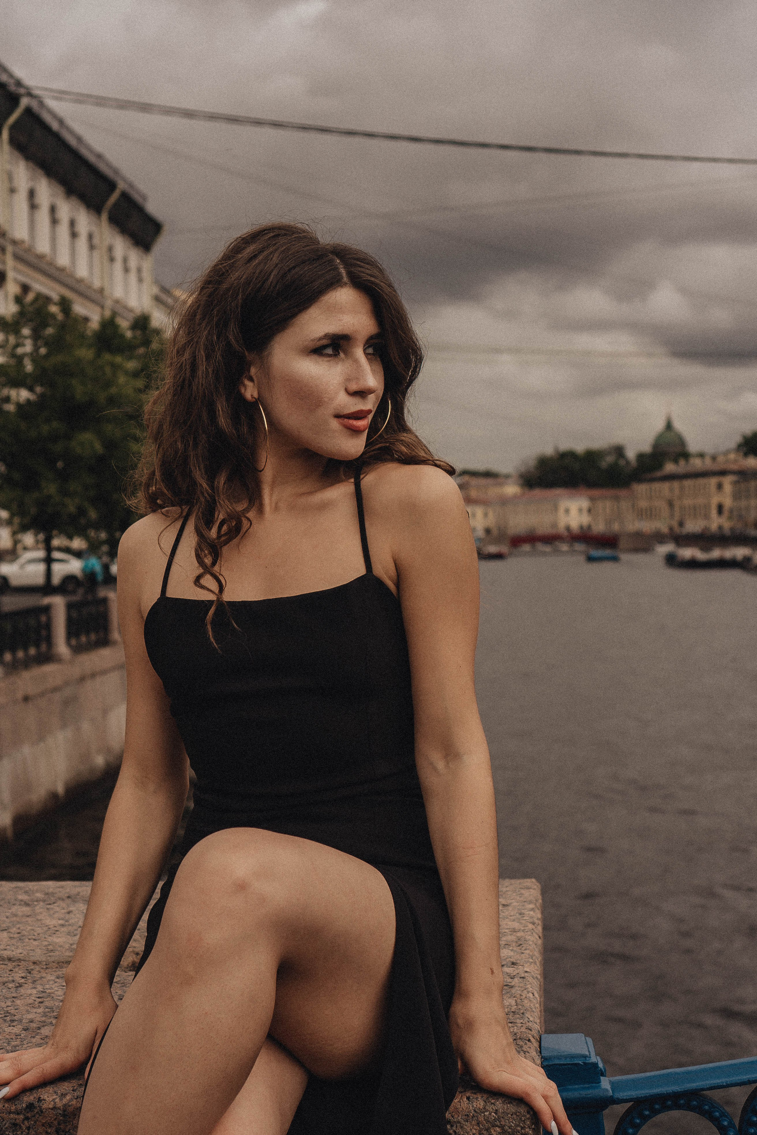 Итальянский стиль. Профессиональный фотограф, Санкт-Петербург — Виктория Богомолова