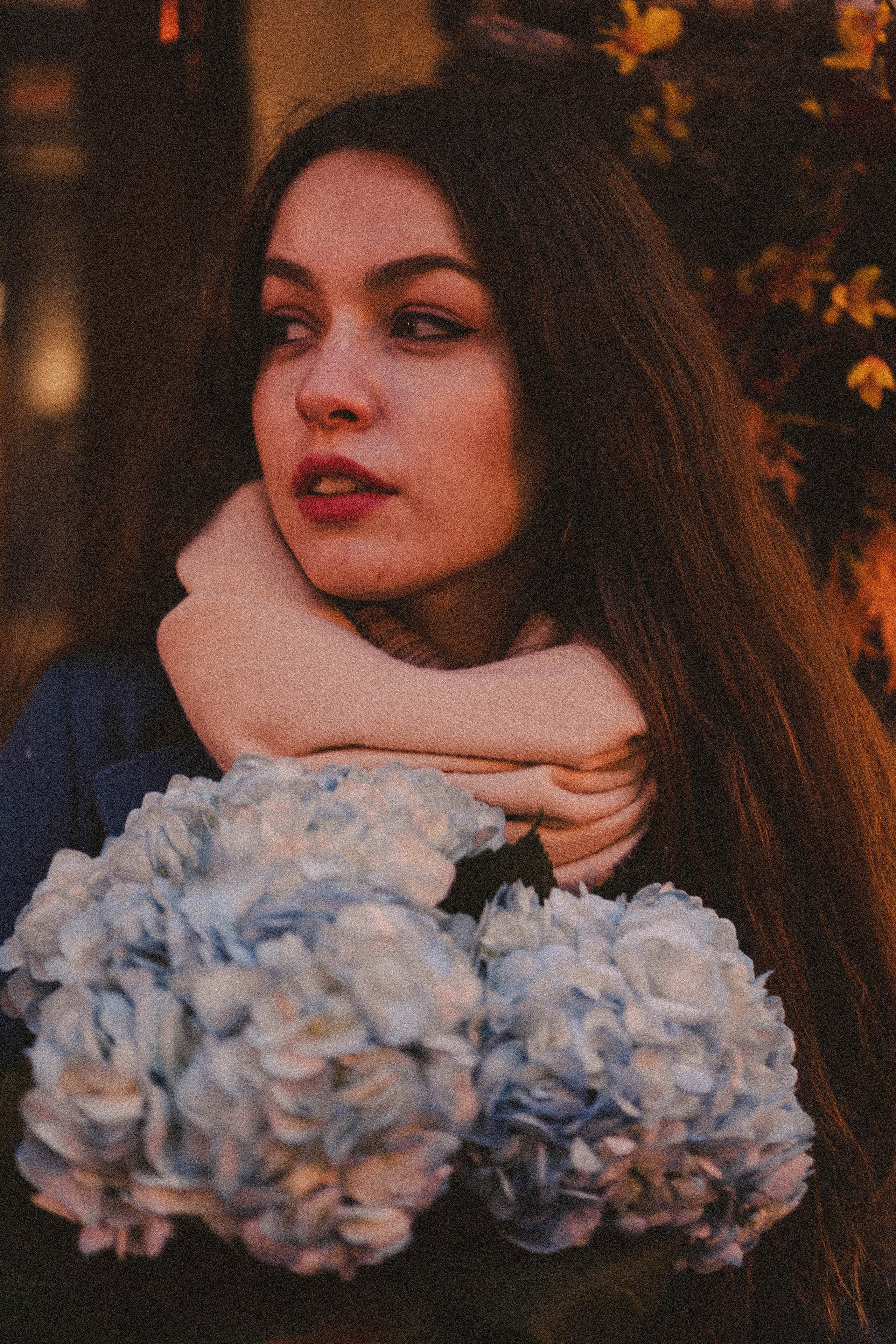 Прогулочная в центре. Профессиональный фотограф, Санкт-Петербург — Виктория Богомолова