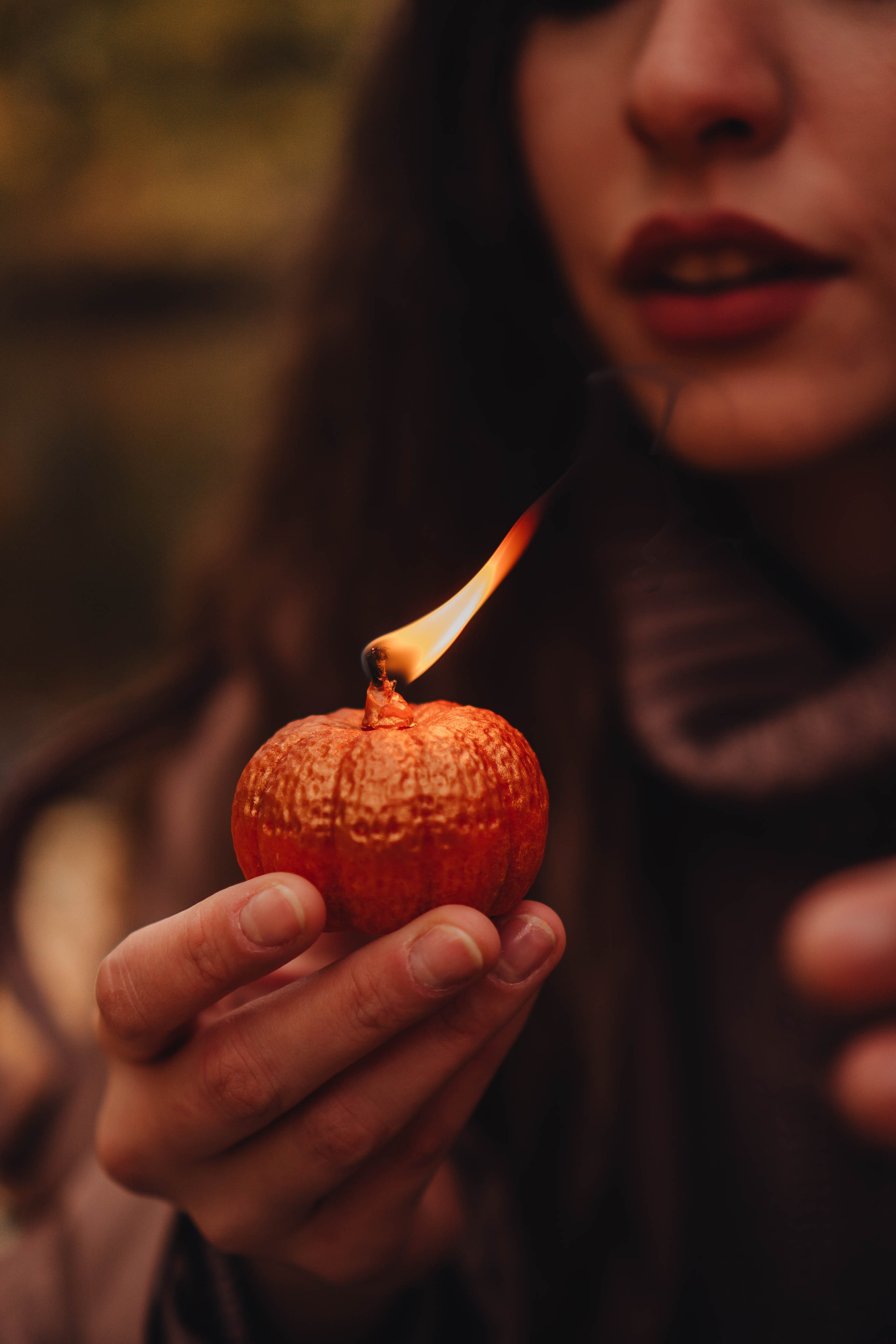 Осень. Профессиональный фотограф, Санкт-Петербург — Виктория Богомолова