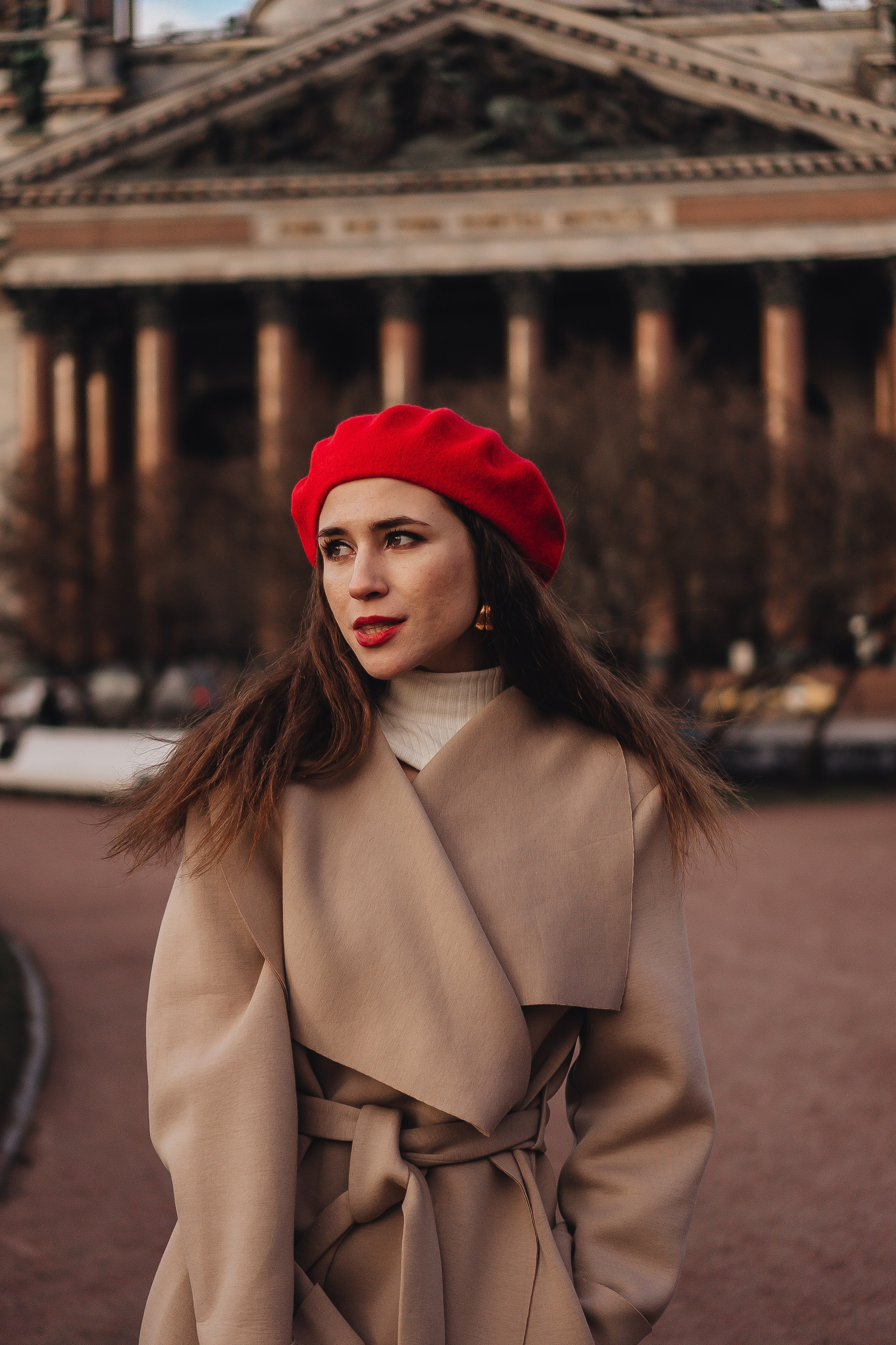 ПРОГУЛОЧНАЯ ФОТОСЕССИЯ. Профессиональный фотограф, Санкт-Петербург — Виктория Богомолова