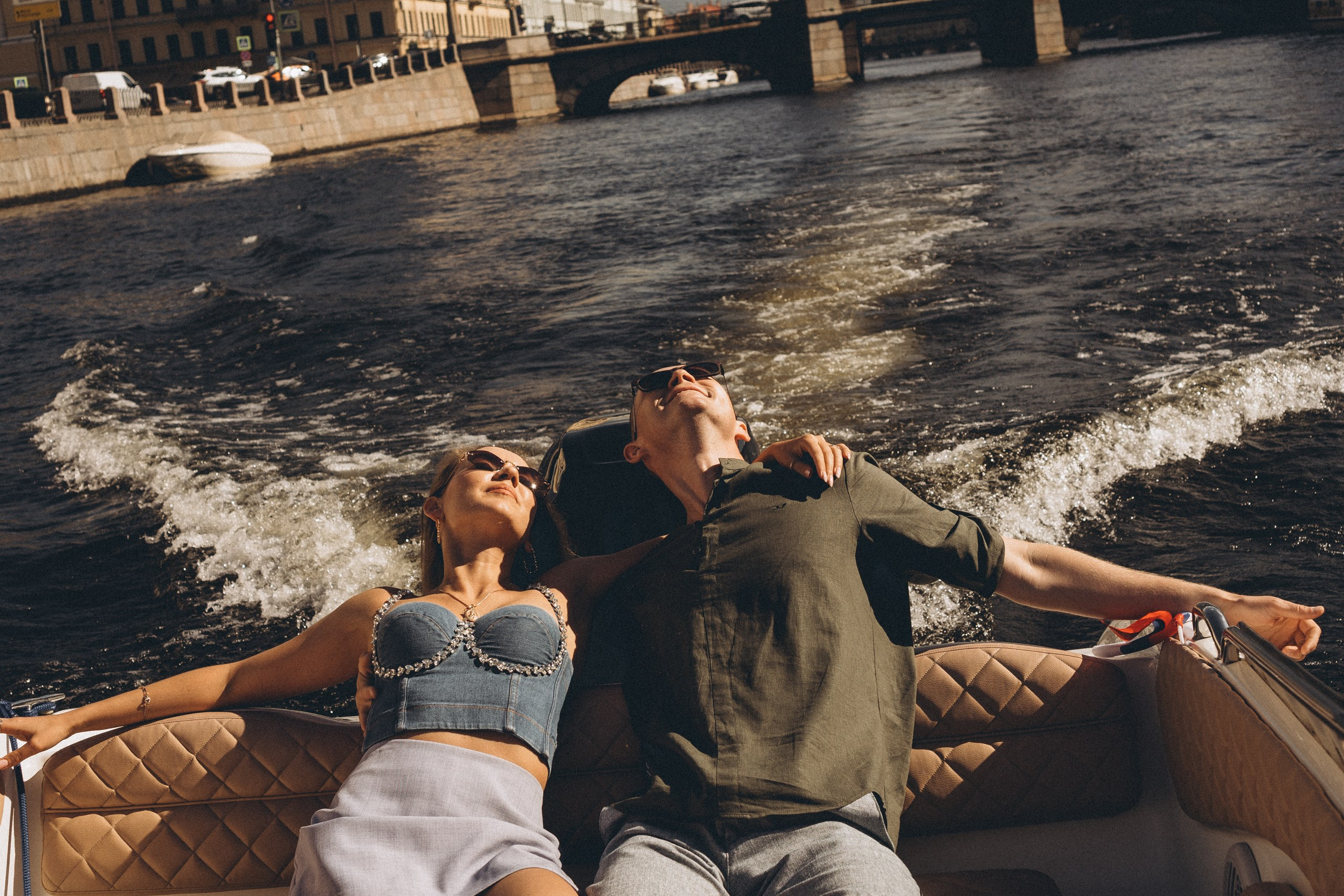 Любовь. Профессиональный фотограф, Санкт-Петербург — Виктория Богомолова