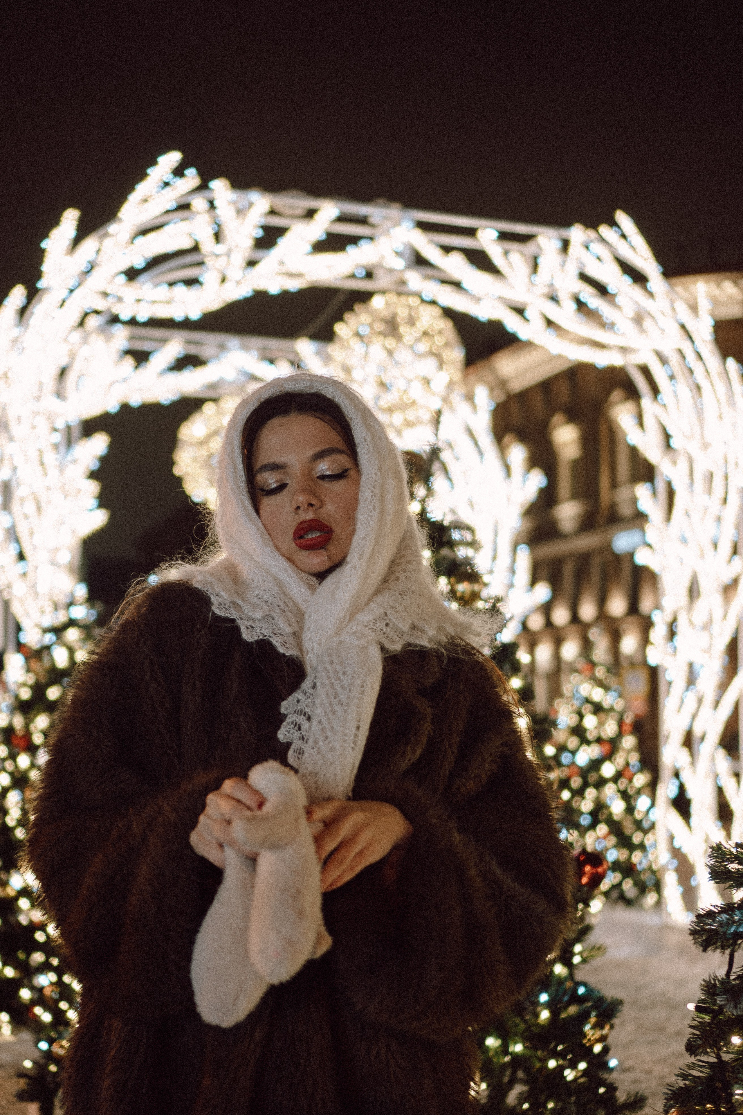 В Русском стиле. Профессиональный фотограф, Санкт-Петербург — Виктория Богомолова