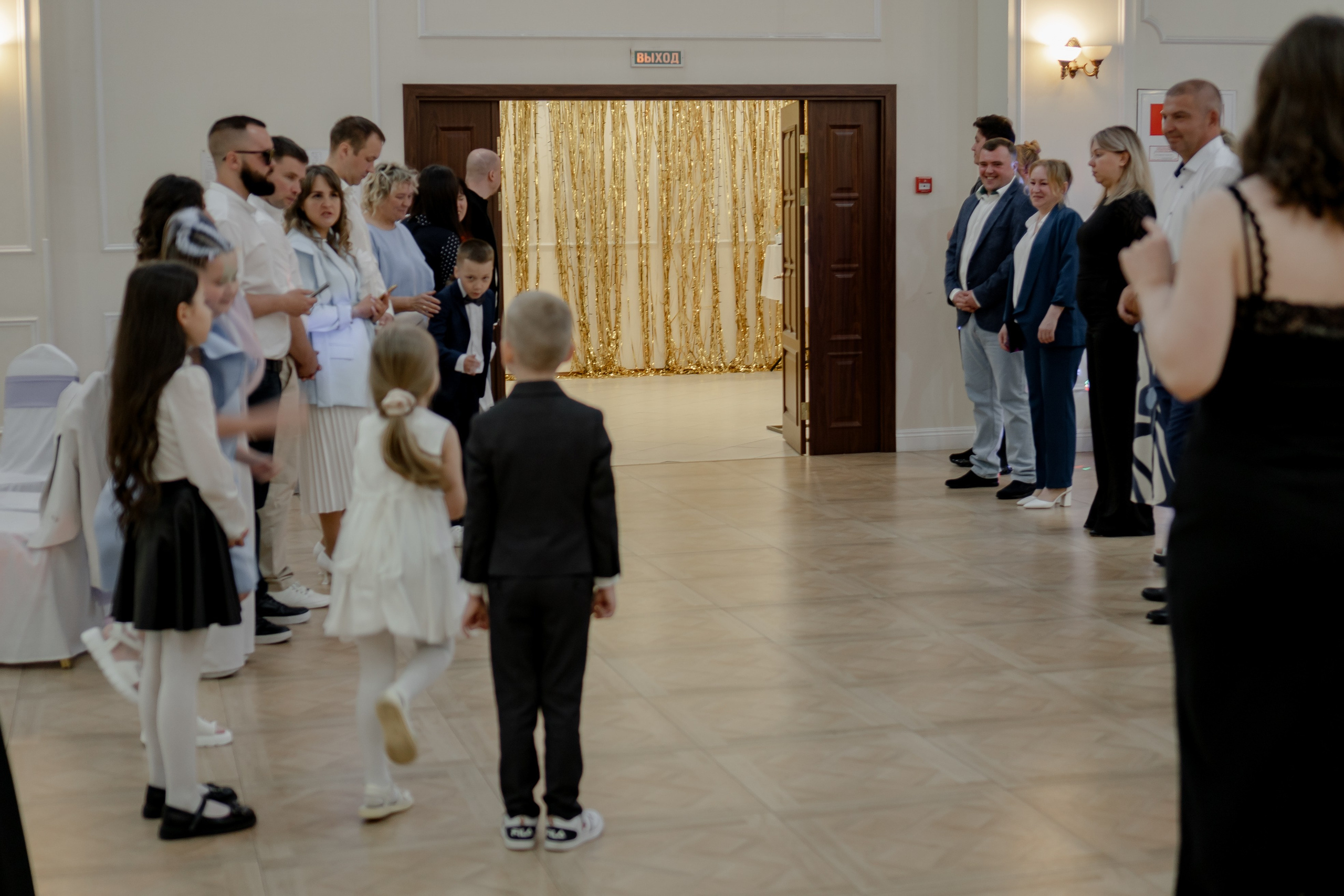 СВАДЕБНАЯ СЬЕМКА В ЗАГСЕ И БАНКЕТ. Профессиональный фотограф, Санкт-Петербург — Виктория Богомолова
