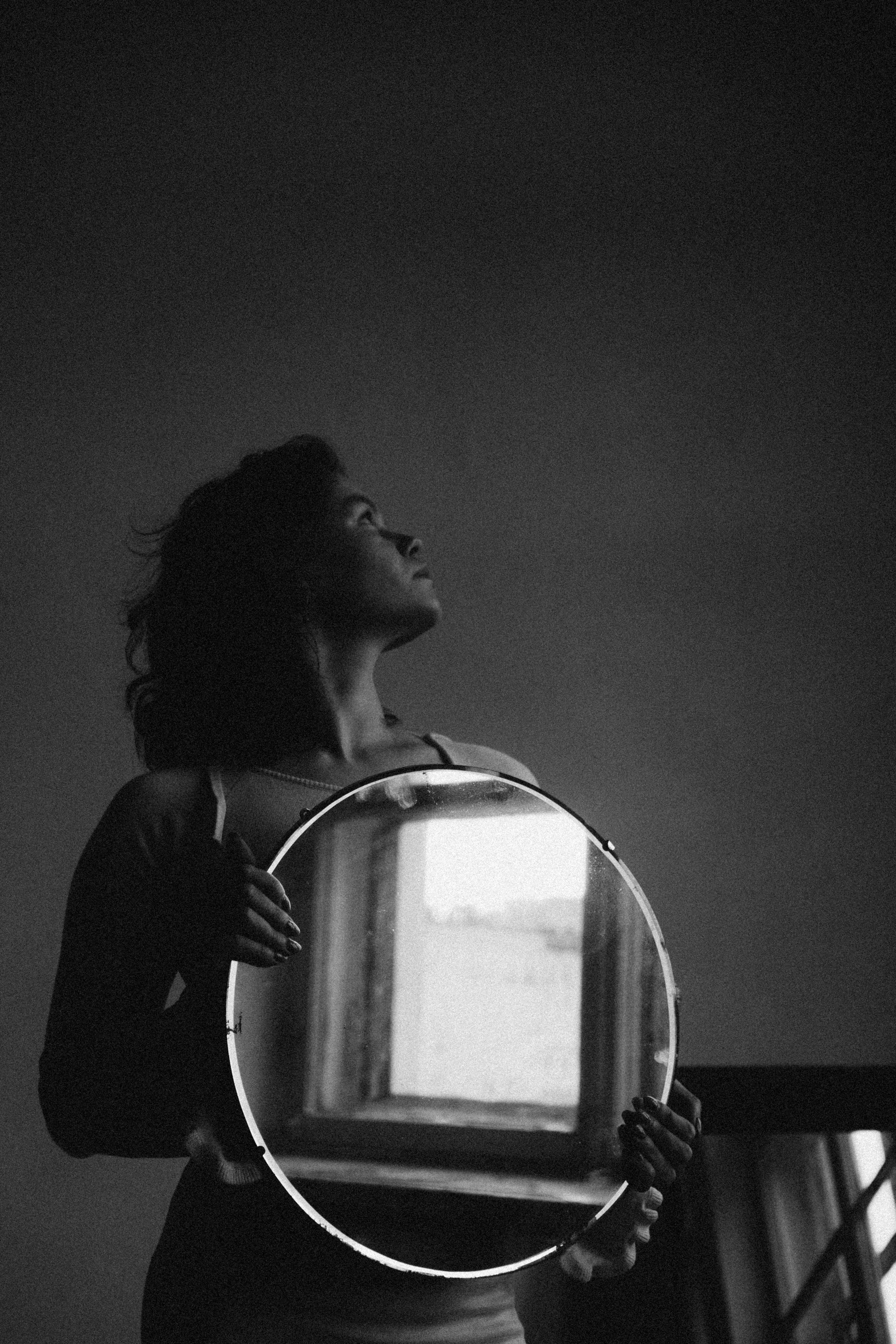 Студийная для девушки. Профессиональный фотограф, Санкт-Петербург — Виктория Богомолова