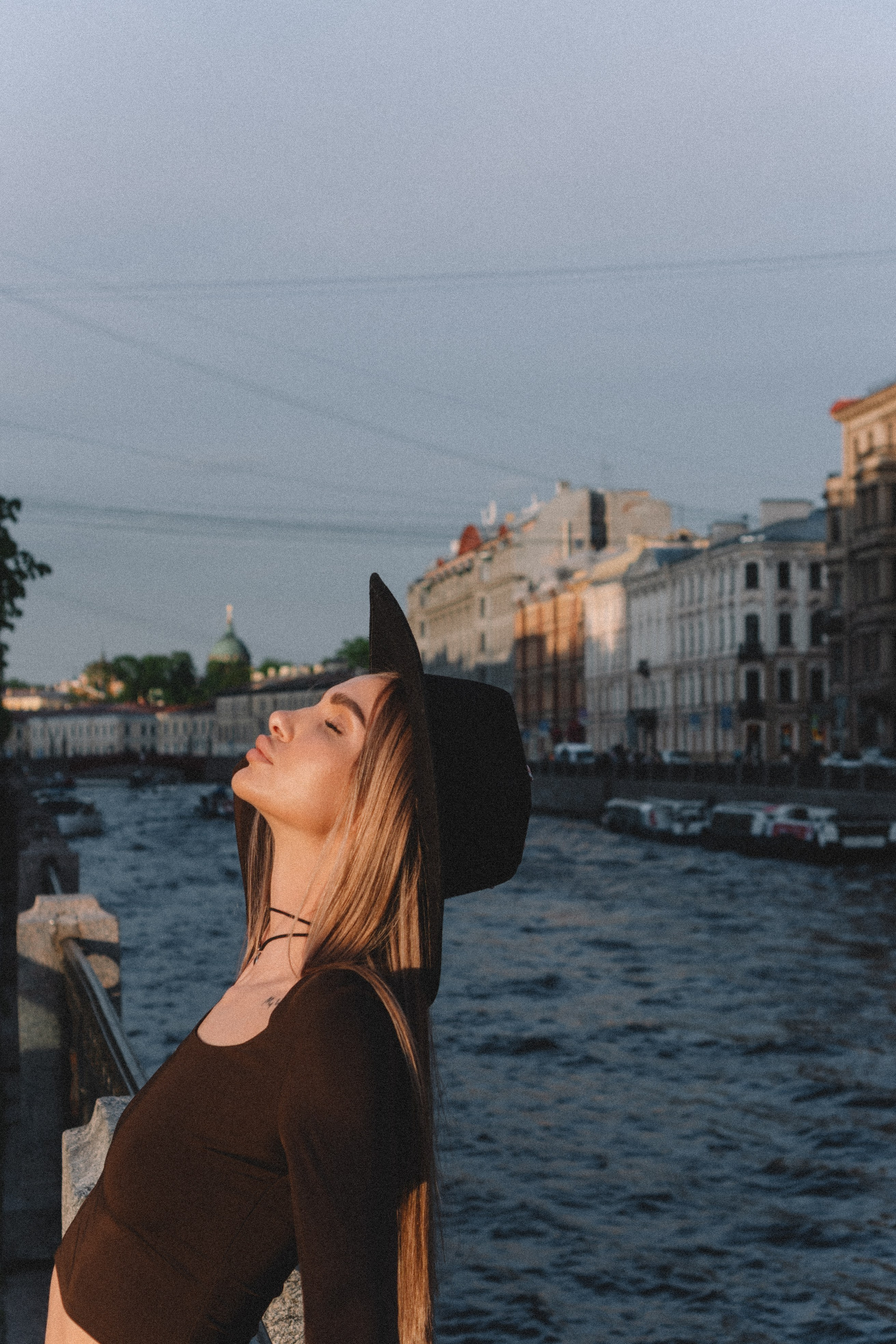 ПРОГУЛКА ПО ПИТЕРУ. Профессиональный фотограф, Санкт-Петербург — Виктория Богомолова