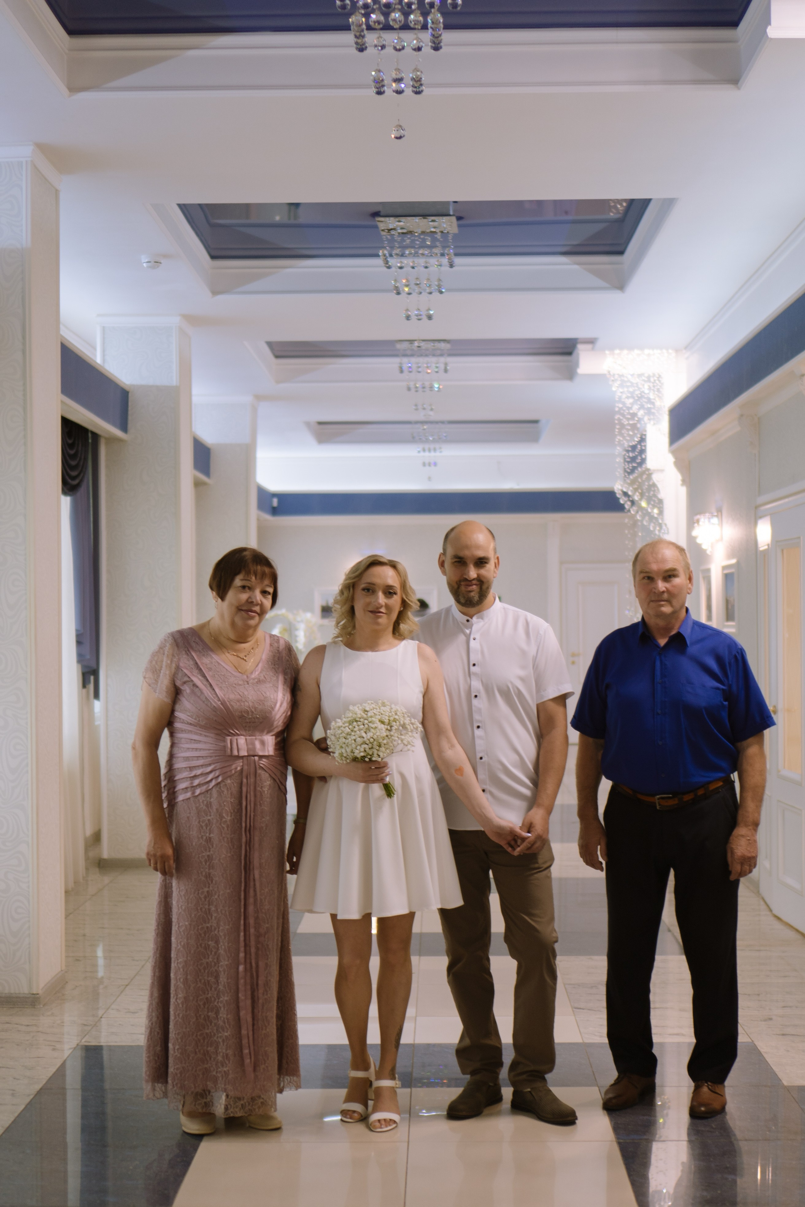 СВАДЕБНЫЙ РЕПОРТАЖ. Профессиональный фотограф, Санкт-Петербург — Виктория Богомолова