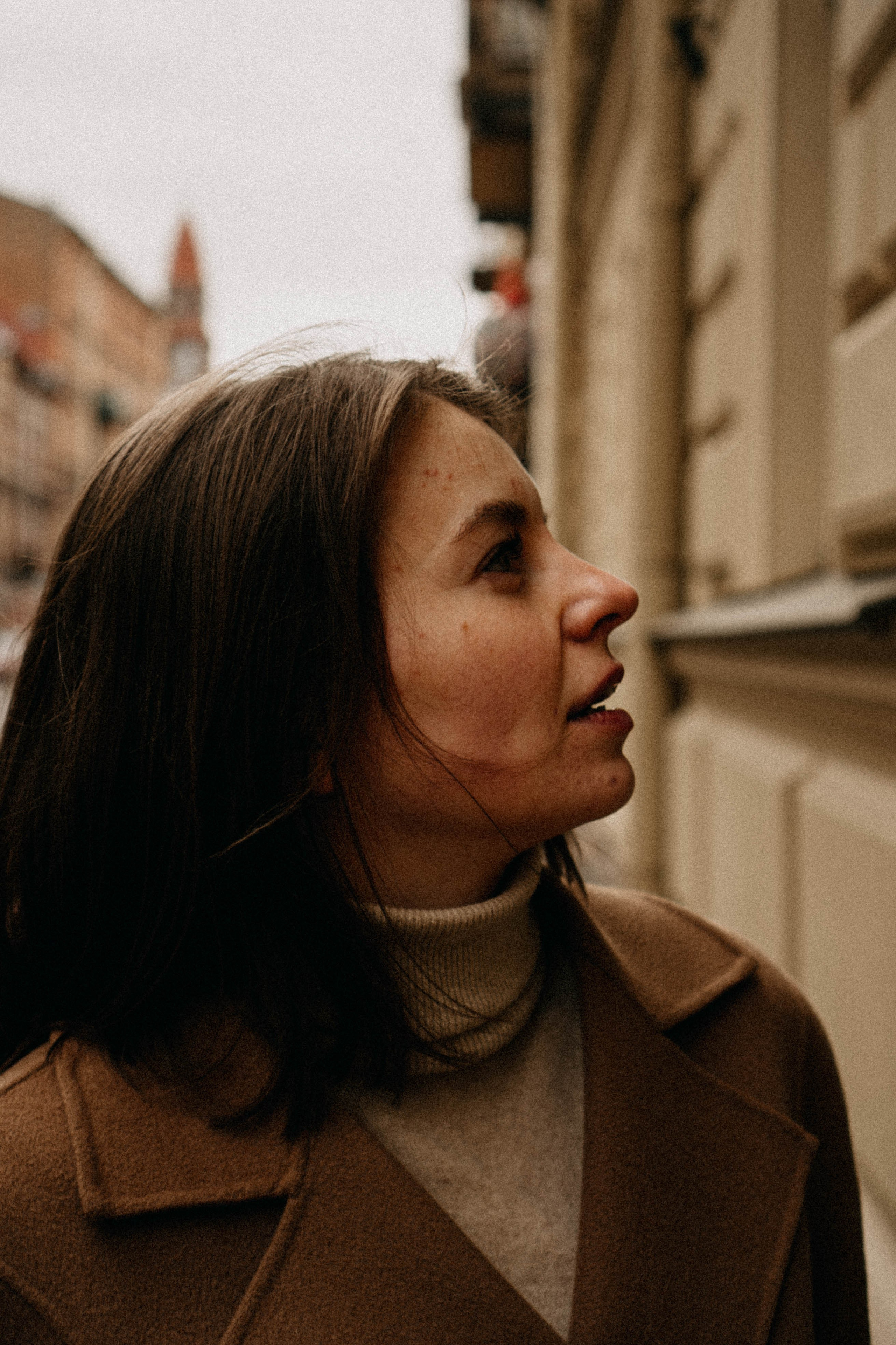 Атмосферная прогулочная. Профессиональный фотограф, Санкт-Петербург — Виктория Богомолова