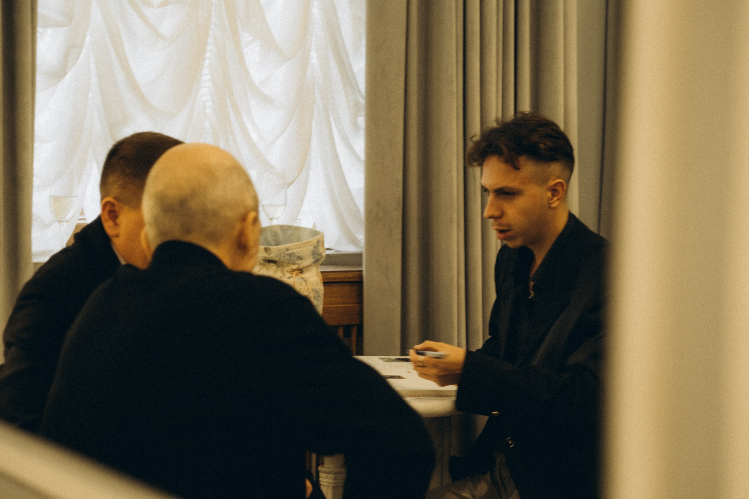 СЬЕМКА РЕПОРТАЖ В ЗАГСЕ (2 ДВОРЕЦ). Профессиональный фотограф, Санкт-Петербург — Виктория Богомолова