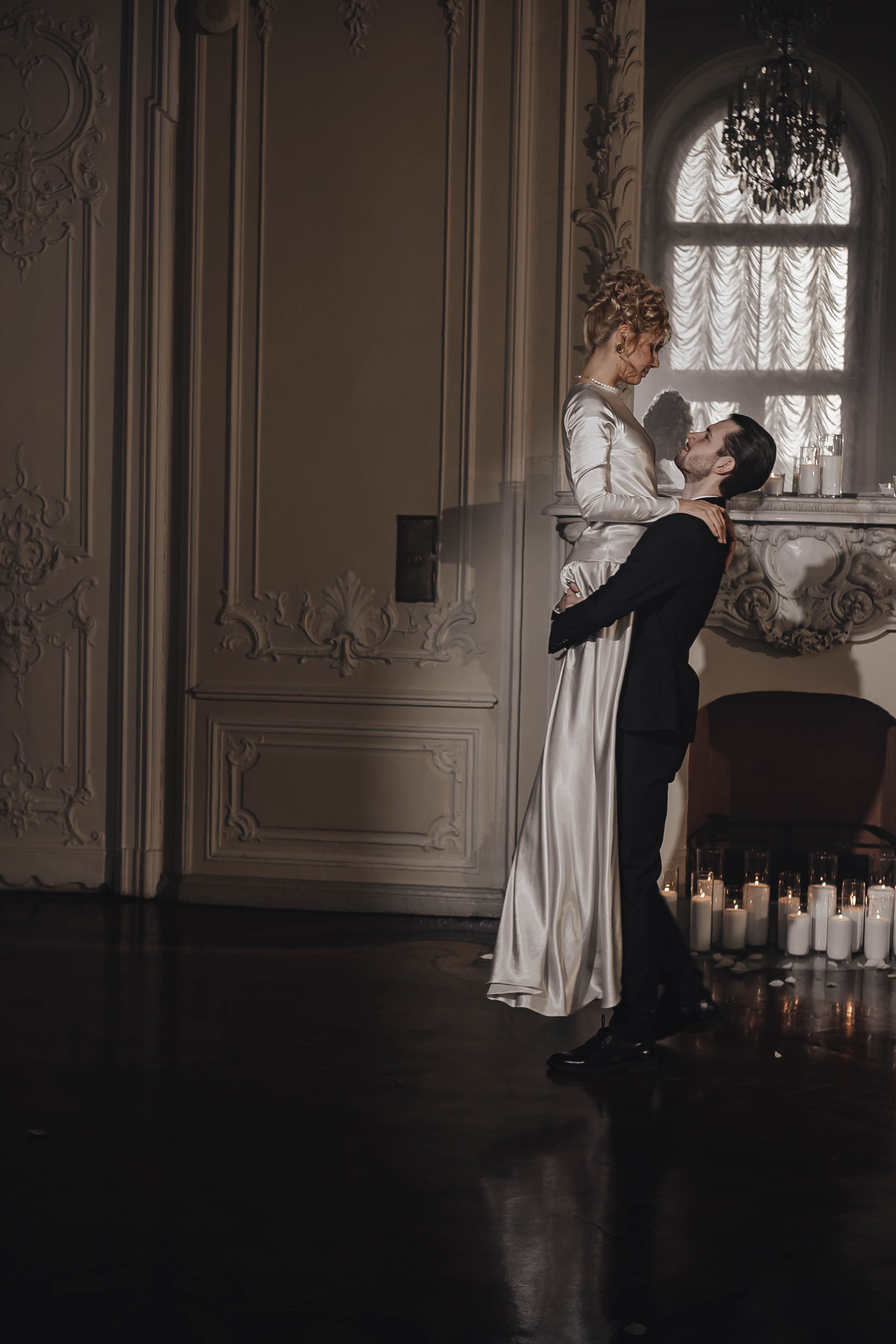 СВАДЕБНАЯ ФОТОСЕСИИЯ В НИКОЛАЕВСКОМ ДВОРЦЕ. Профессиональный фотограф, Санкт-Петербург — Виктория Богомолова