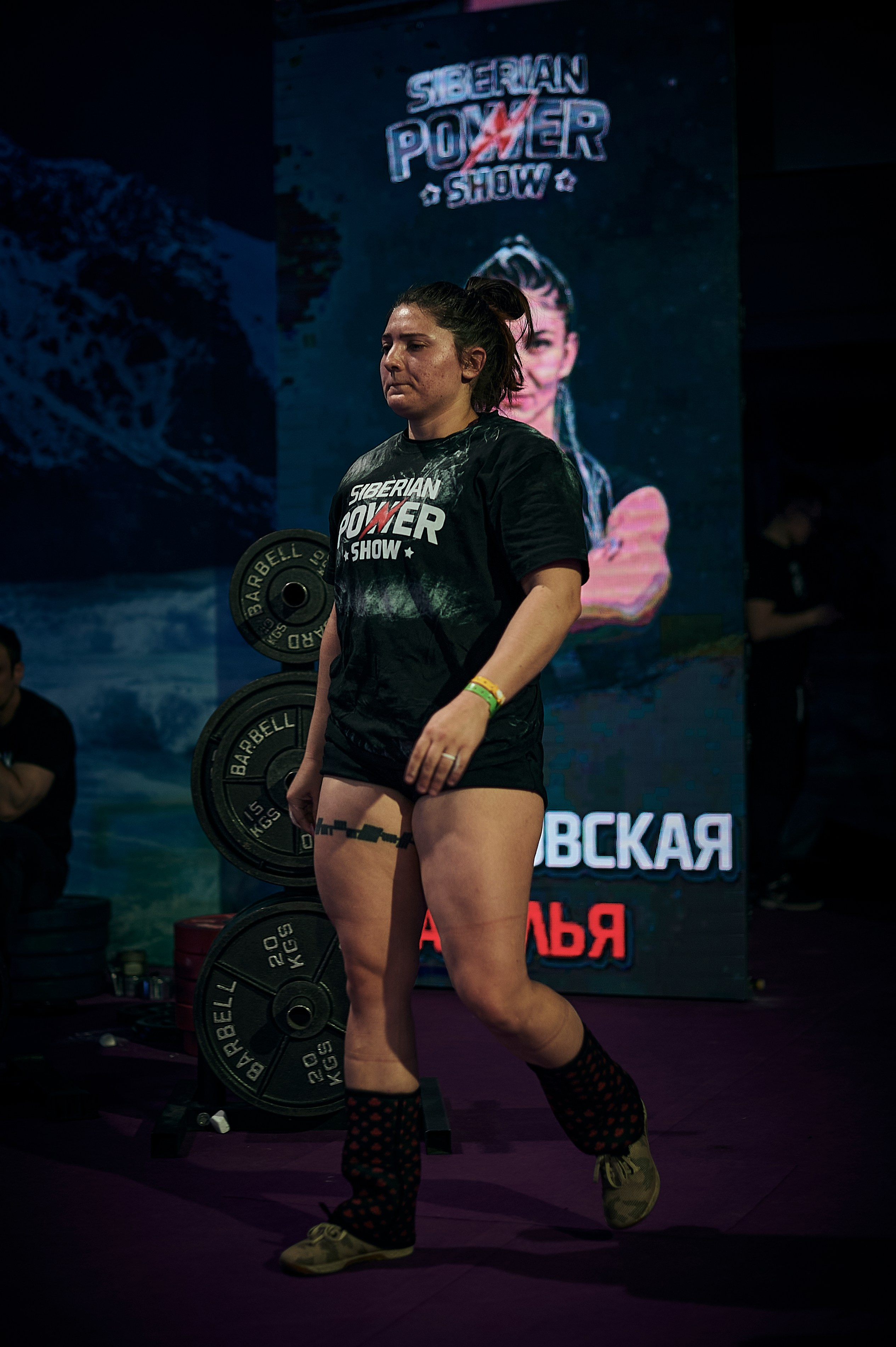 Siberian Power Show 2023 / STRONG WOMEN. Фотограф Москва Concerts photo / Fashion photо