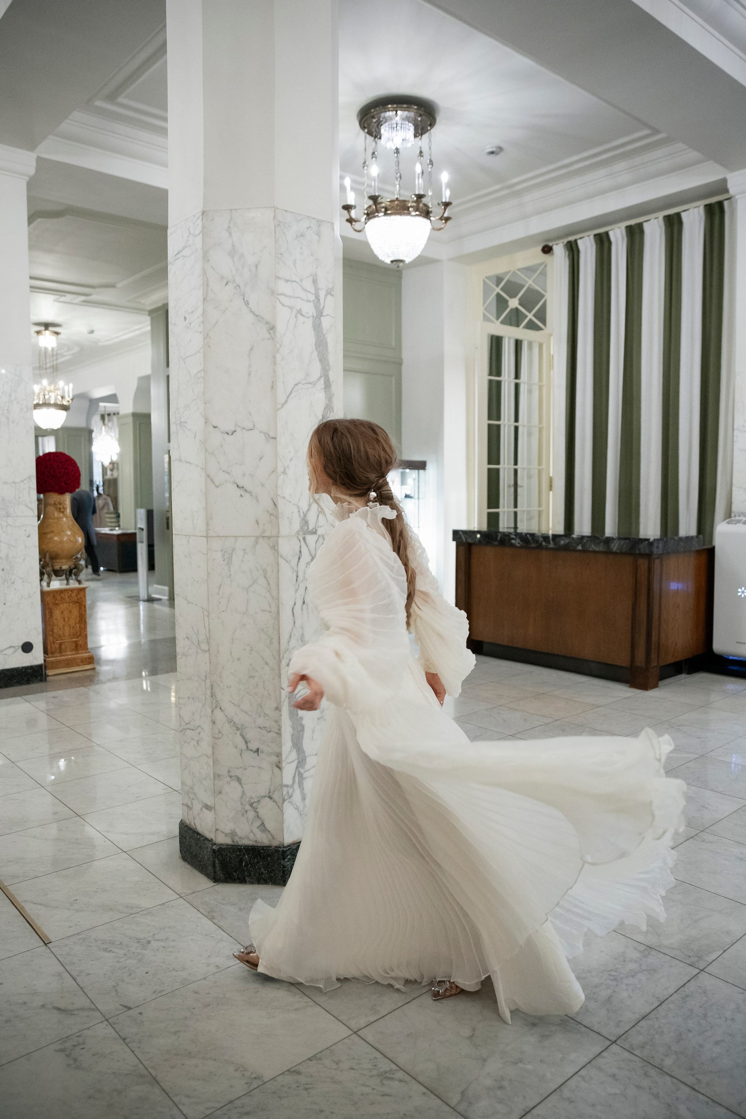 Ксения и Андрей. Свадебный и портретный фотограф