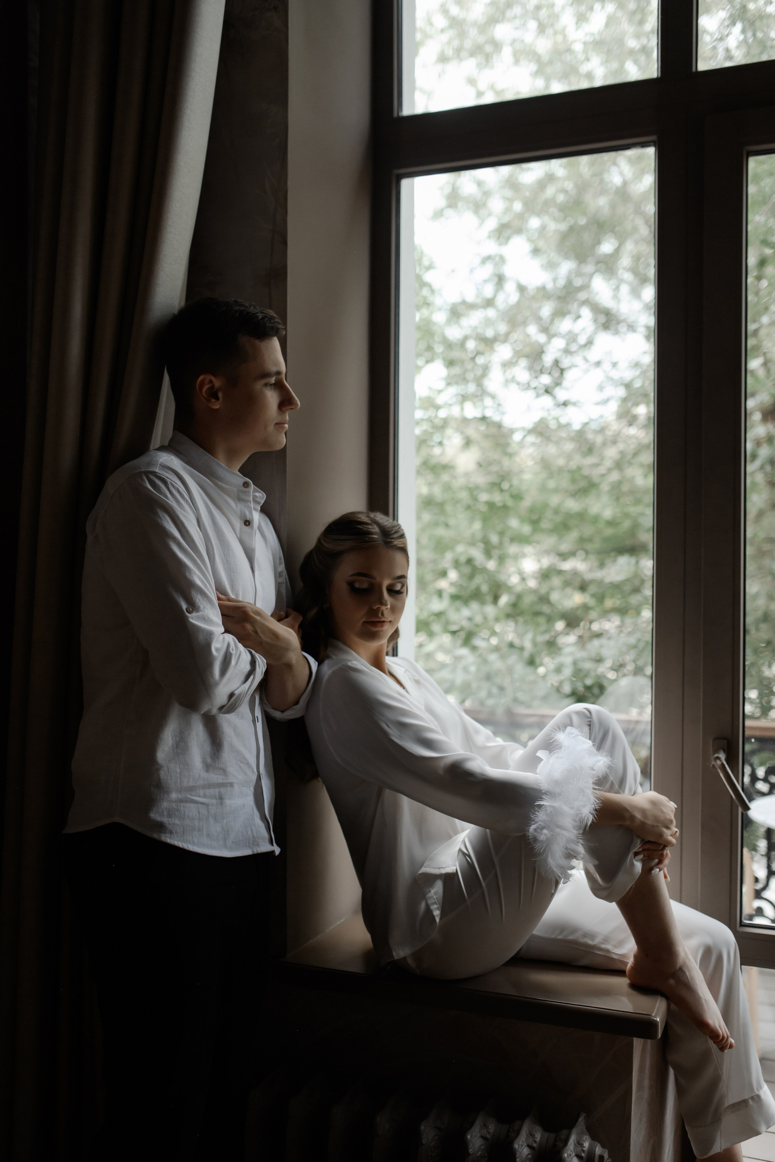 A & V. Свадебный фотограф в г. Астрахань. Так же выезжаю в другие города