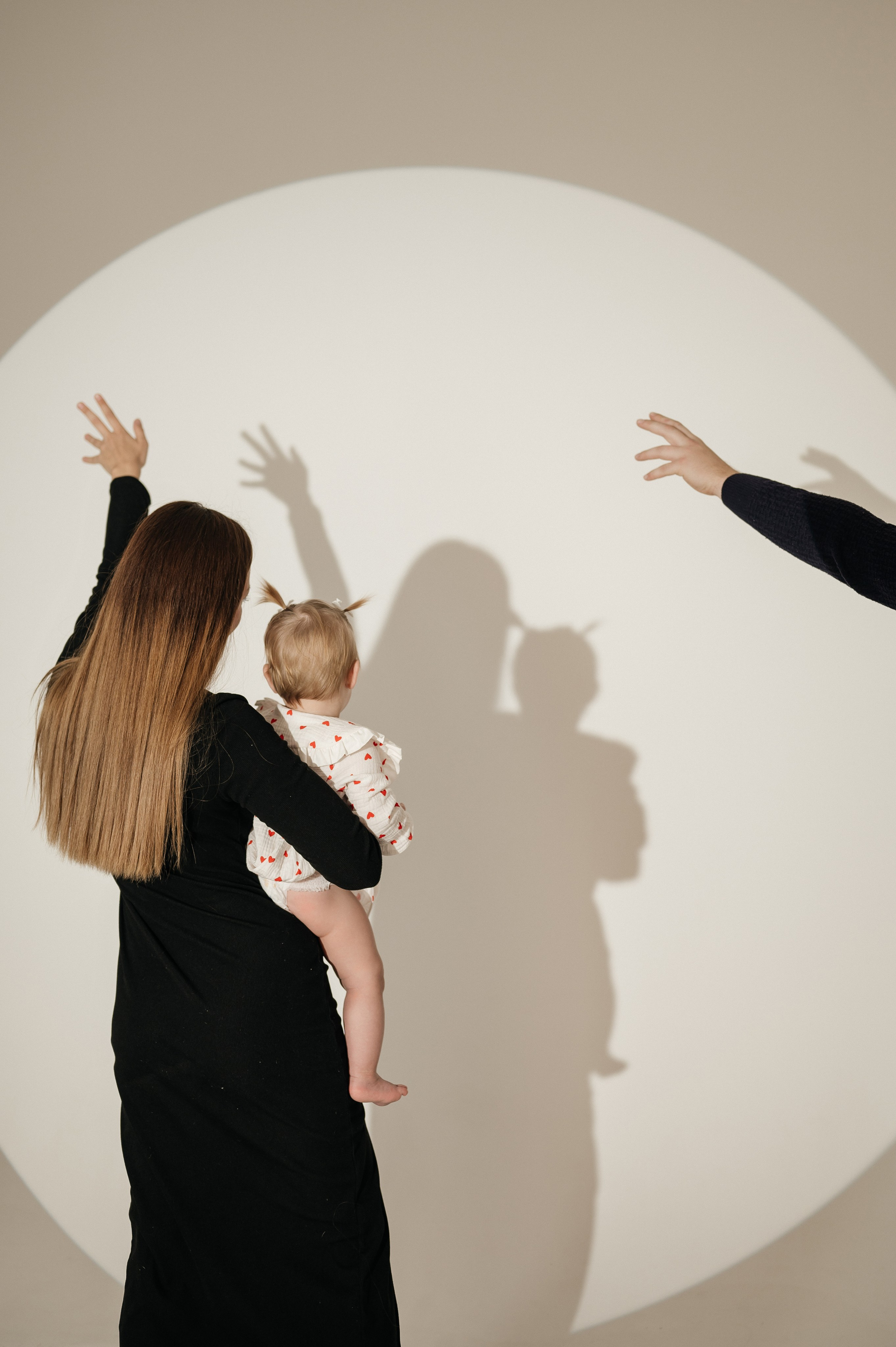 Мамины ладошки. Свадебный и семейный фотограф в Красноярске Виктория Тимонина