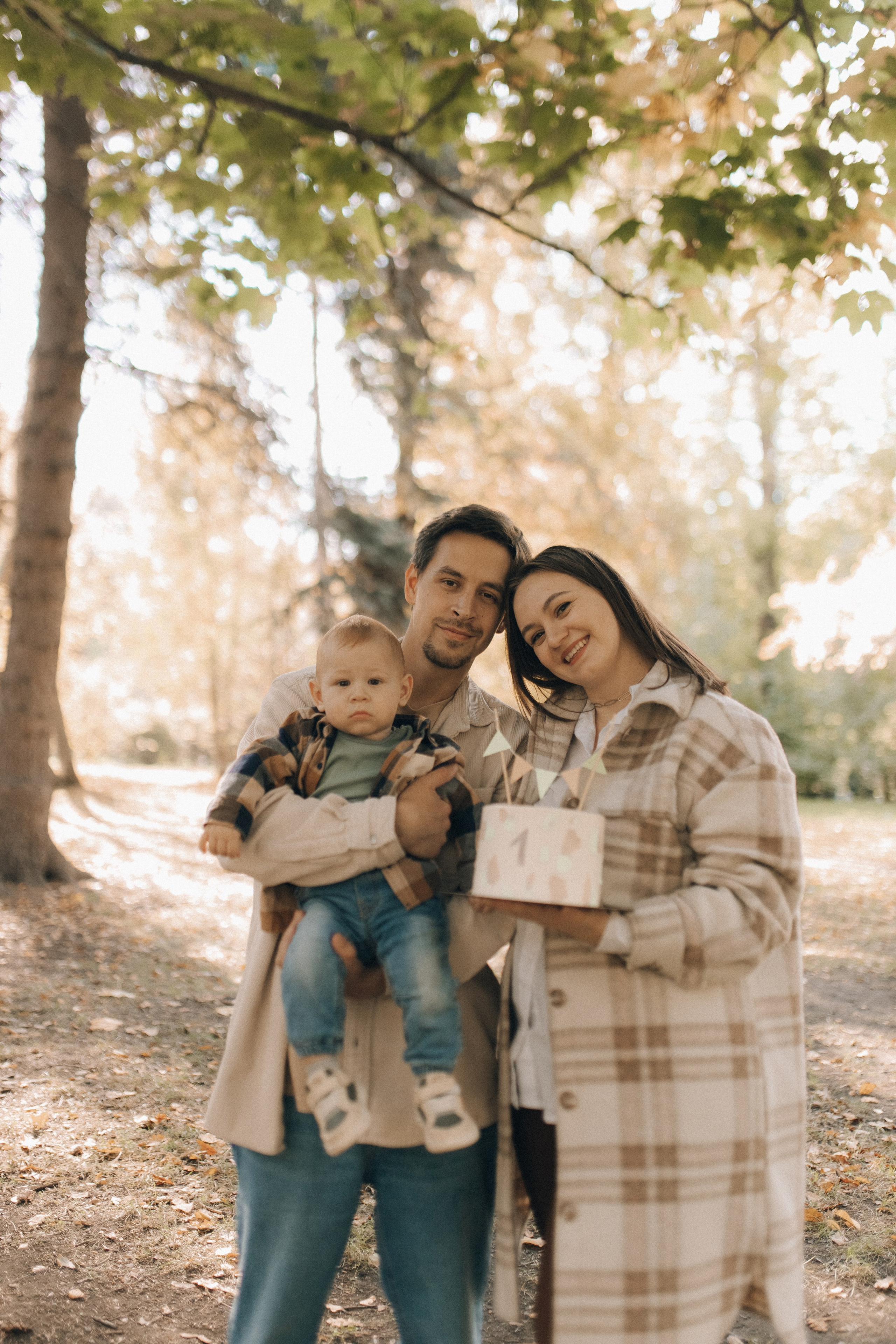 Алена, Женя и Максим. Семейный фотограф Екатеринбург Черепанова Олеся