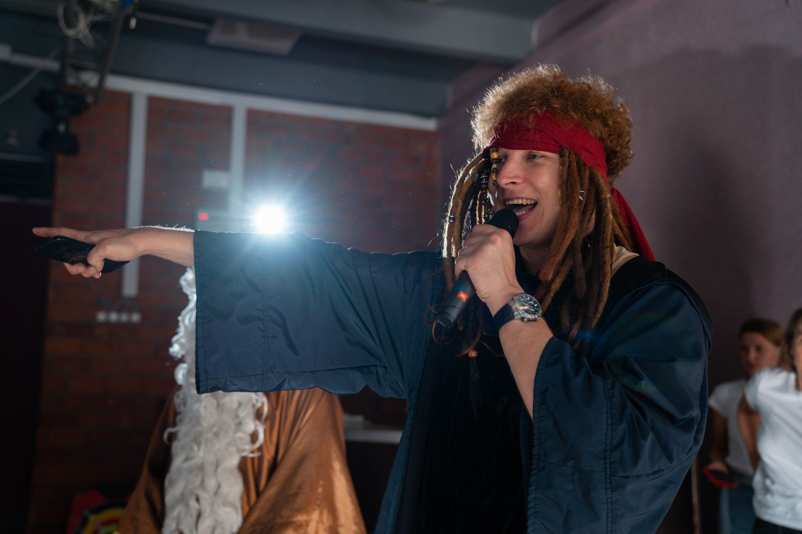 Форт Боярд. Фото / Видеосъемка в Москве