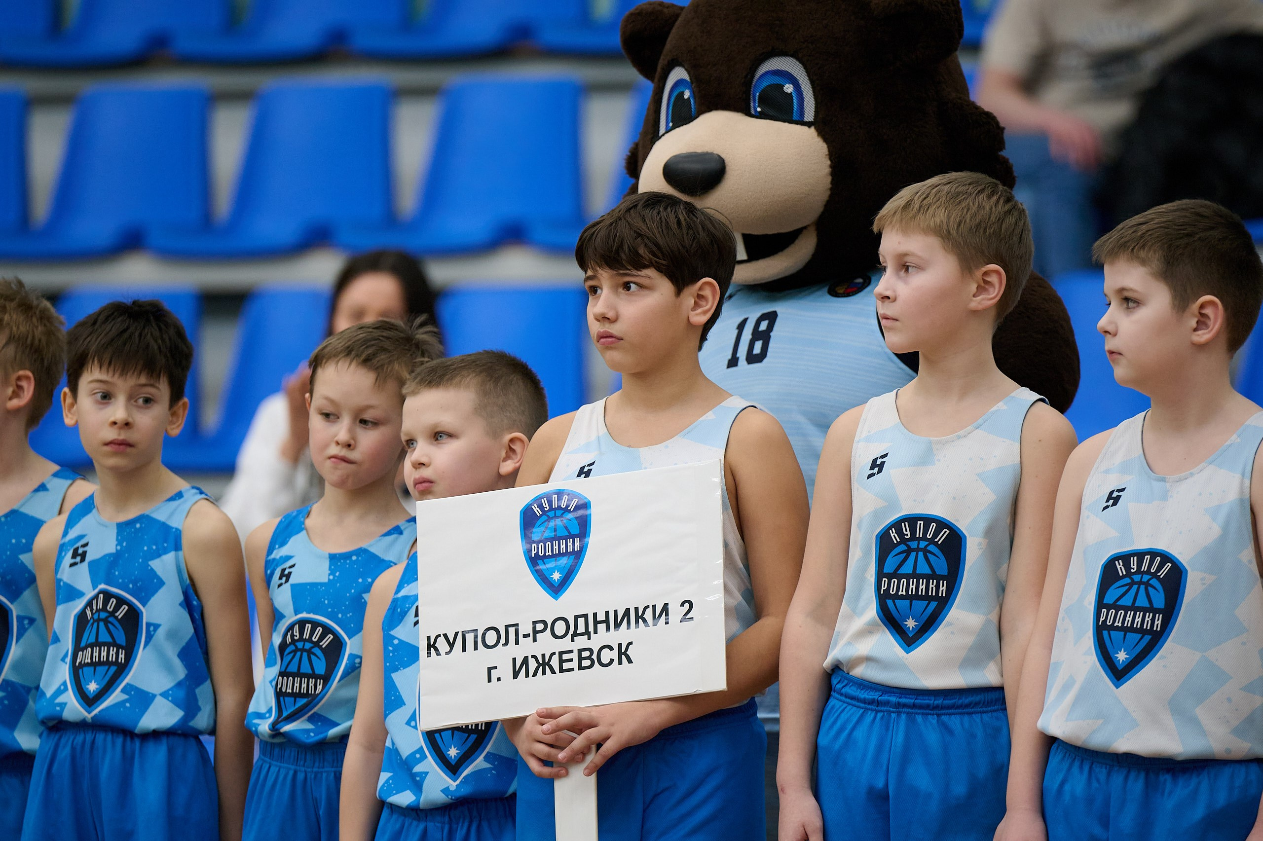 Открытый турнир г. Ижевска. Спортивный репортажный фотограф в Ижевске Сергей Мерзляков