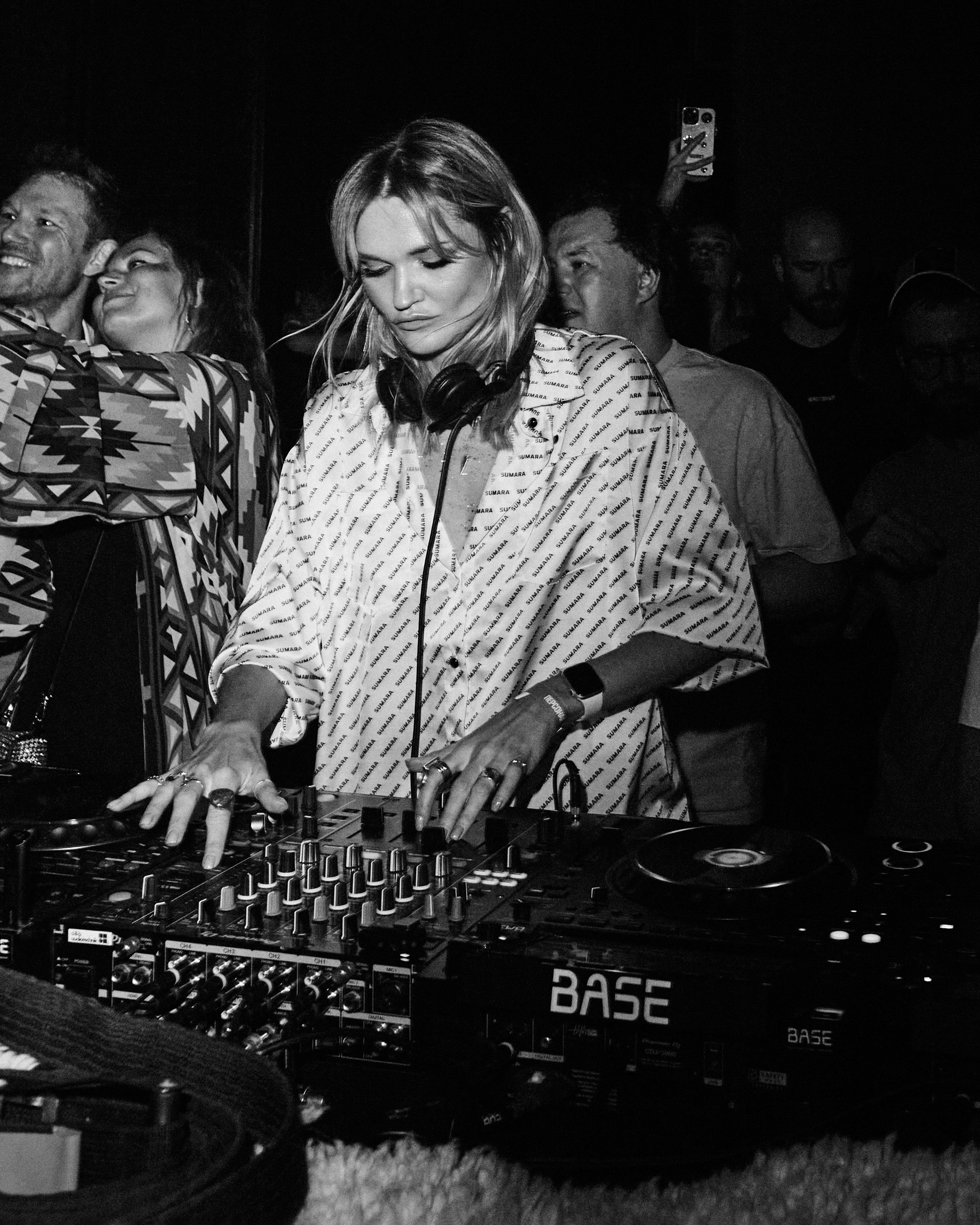 События. Главная