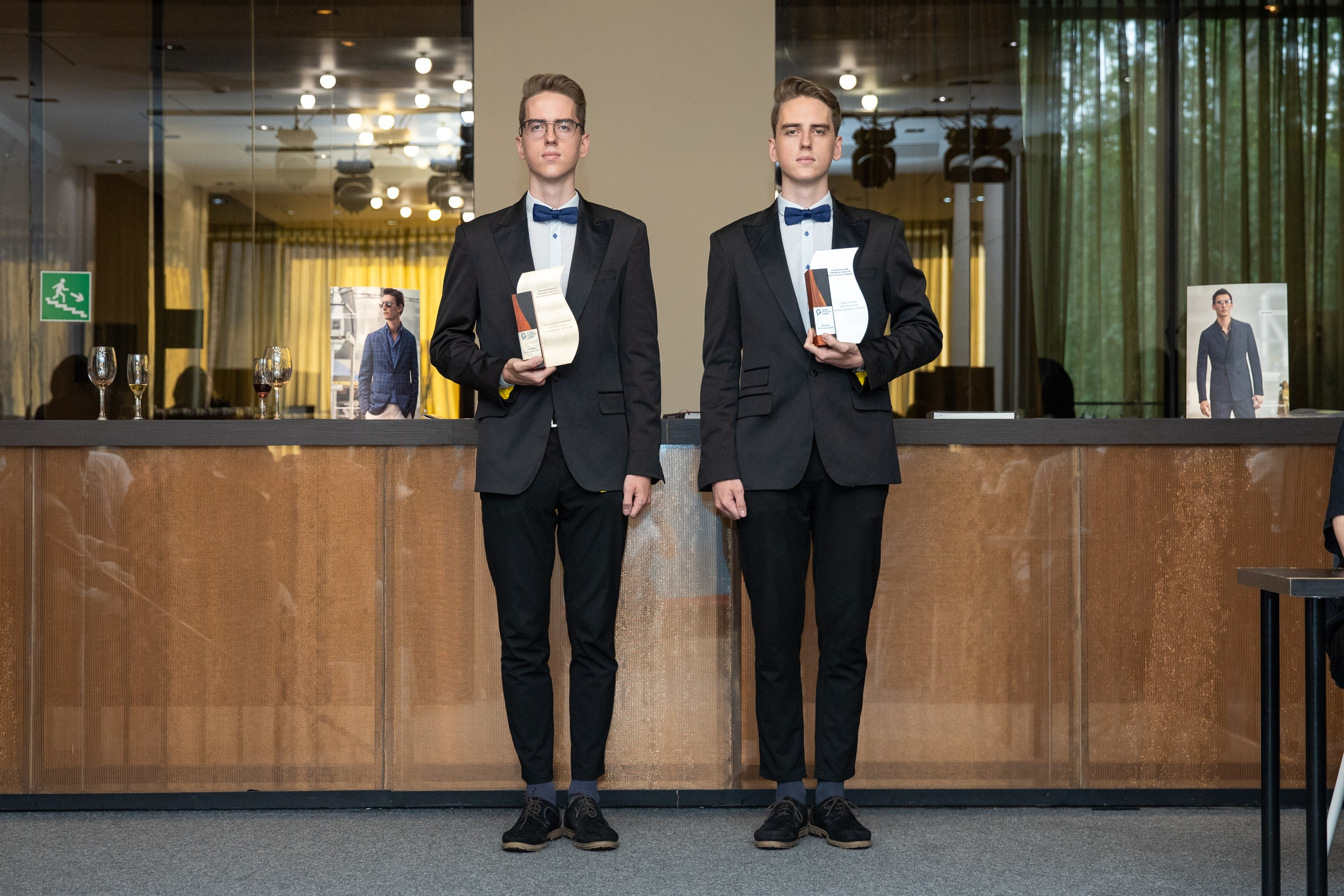 Репортаж. Фотограф — Алексей Сериков в Москве