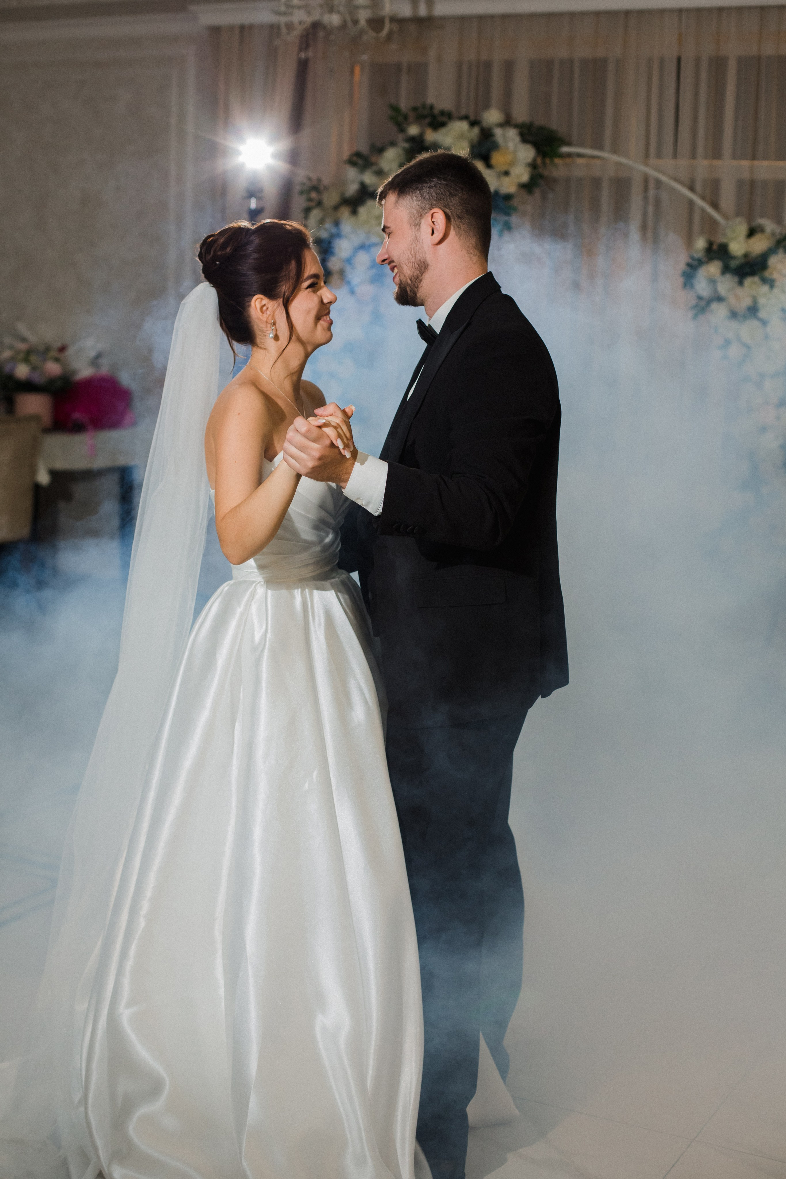 Давид и Ольга. Свадебный и семейный фотограф в Краснодаре