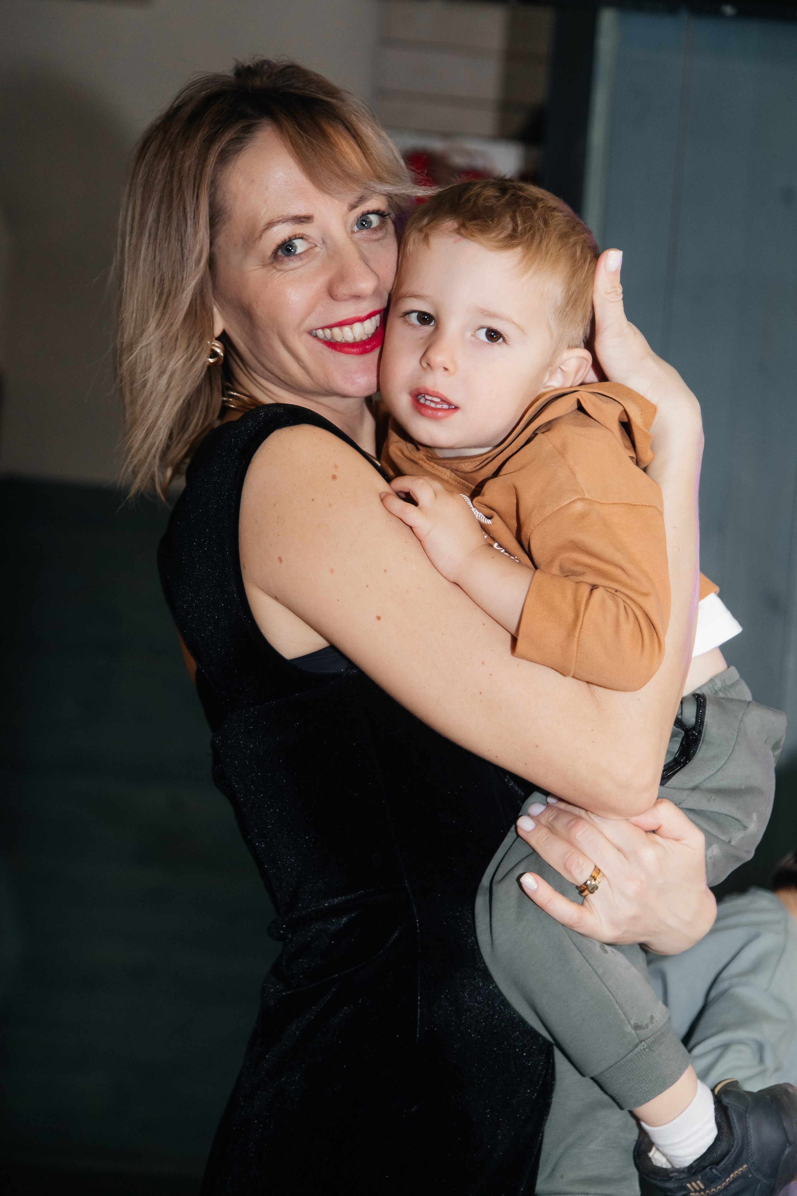 Репортажная съемка