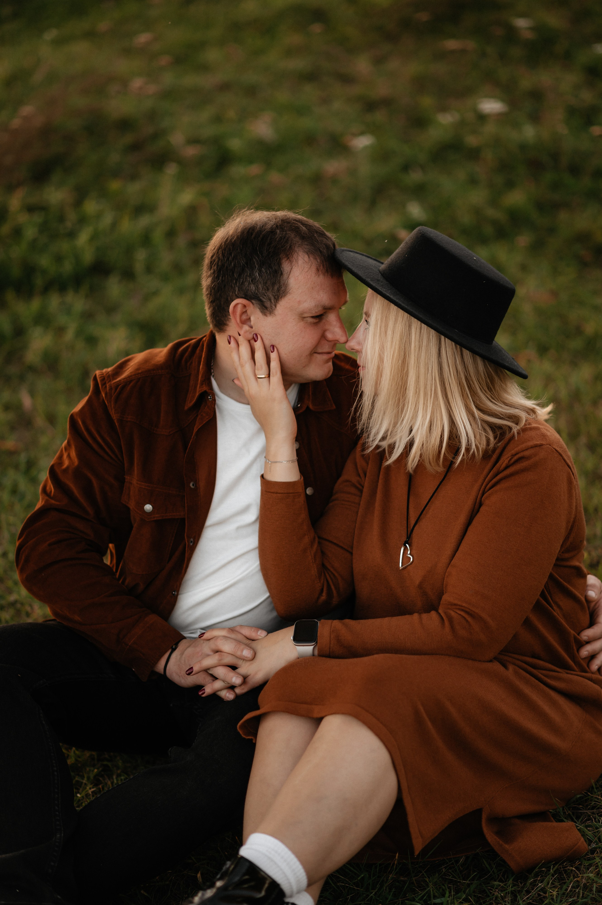 На пляже в Ленинском. Главная