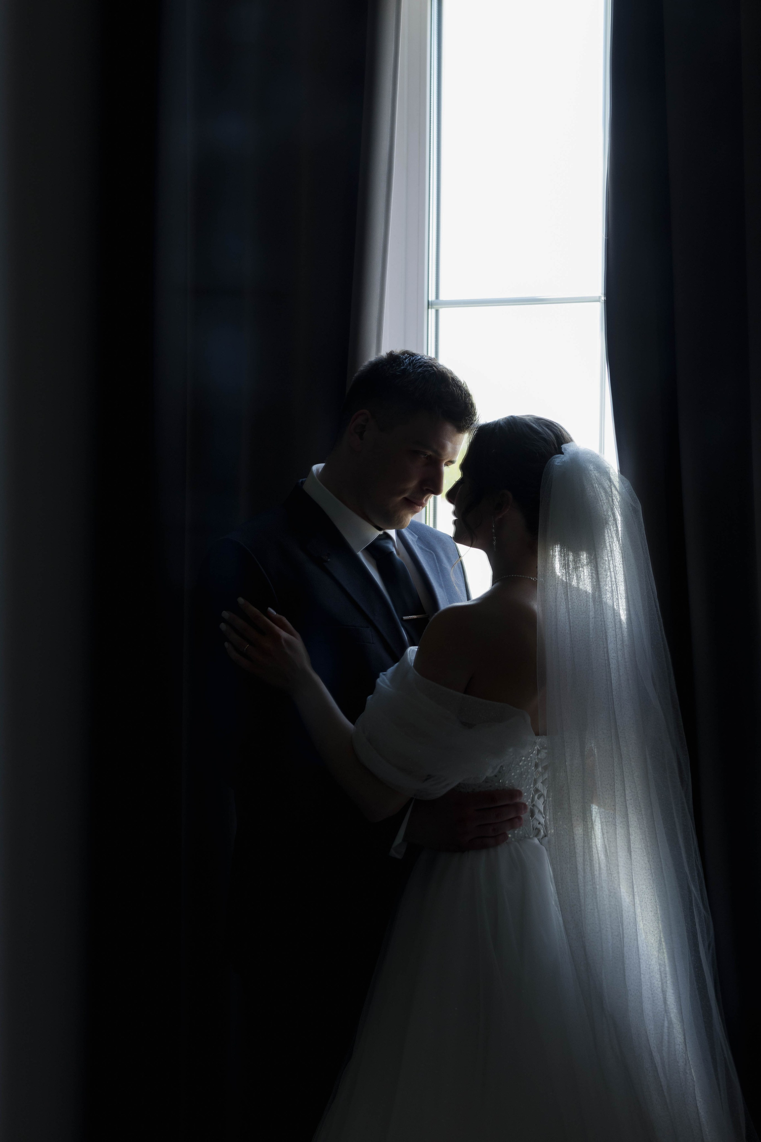 Ирина и Тимофей. Свадебный фотограф Витебск Минск