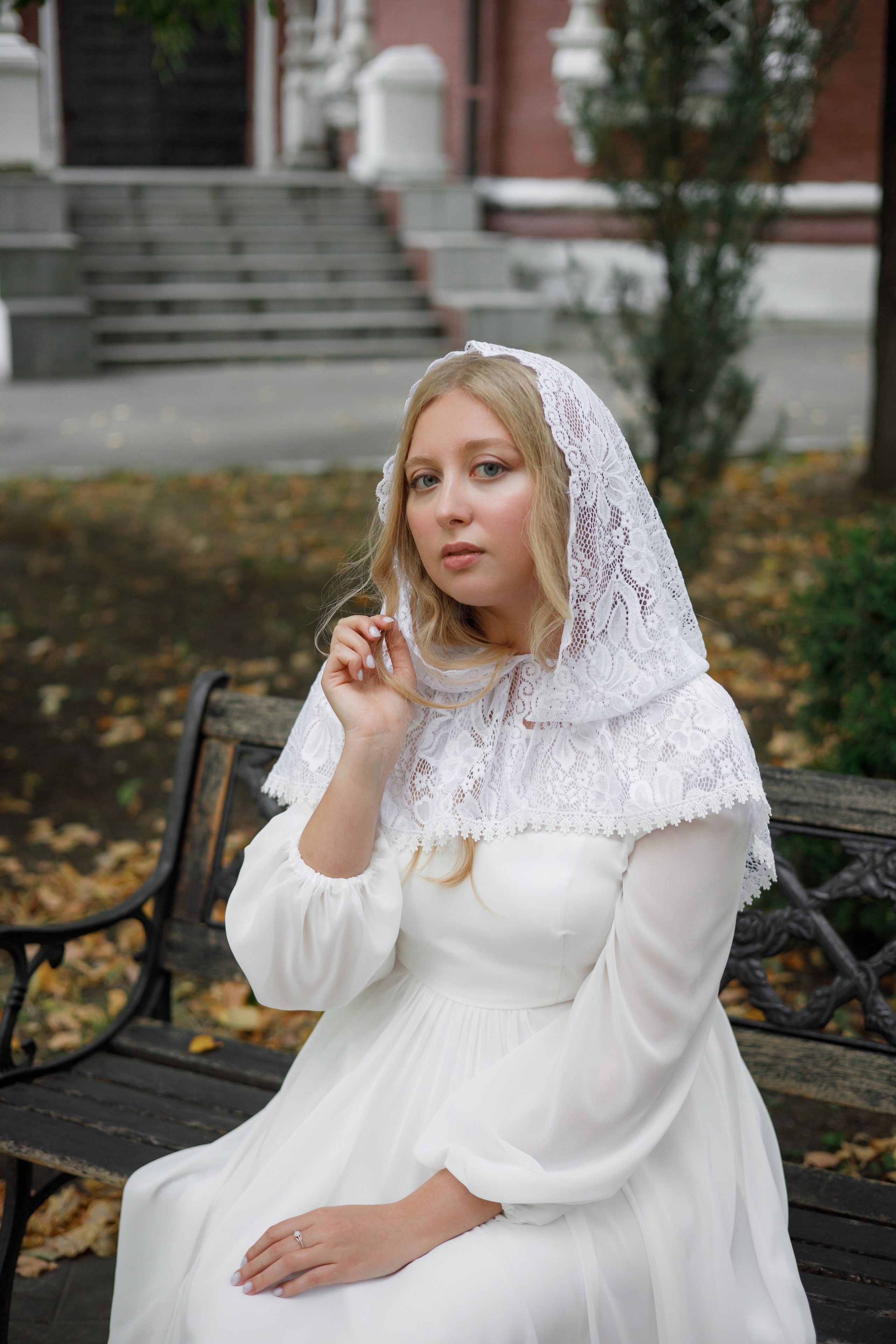 Венчание: Татьяна и Дмитрий. Свадебный и репортажный фотограф (Москва, Королев и другие)