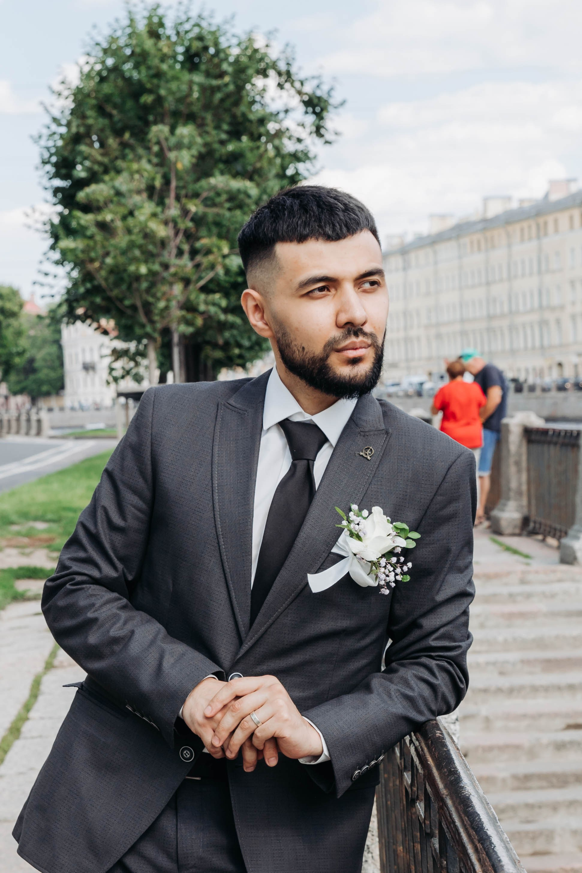 Шах и Назима. Свадебный и семейный фотограф в Санкт-Петербурге Лолита Евстифеева