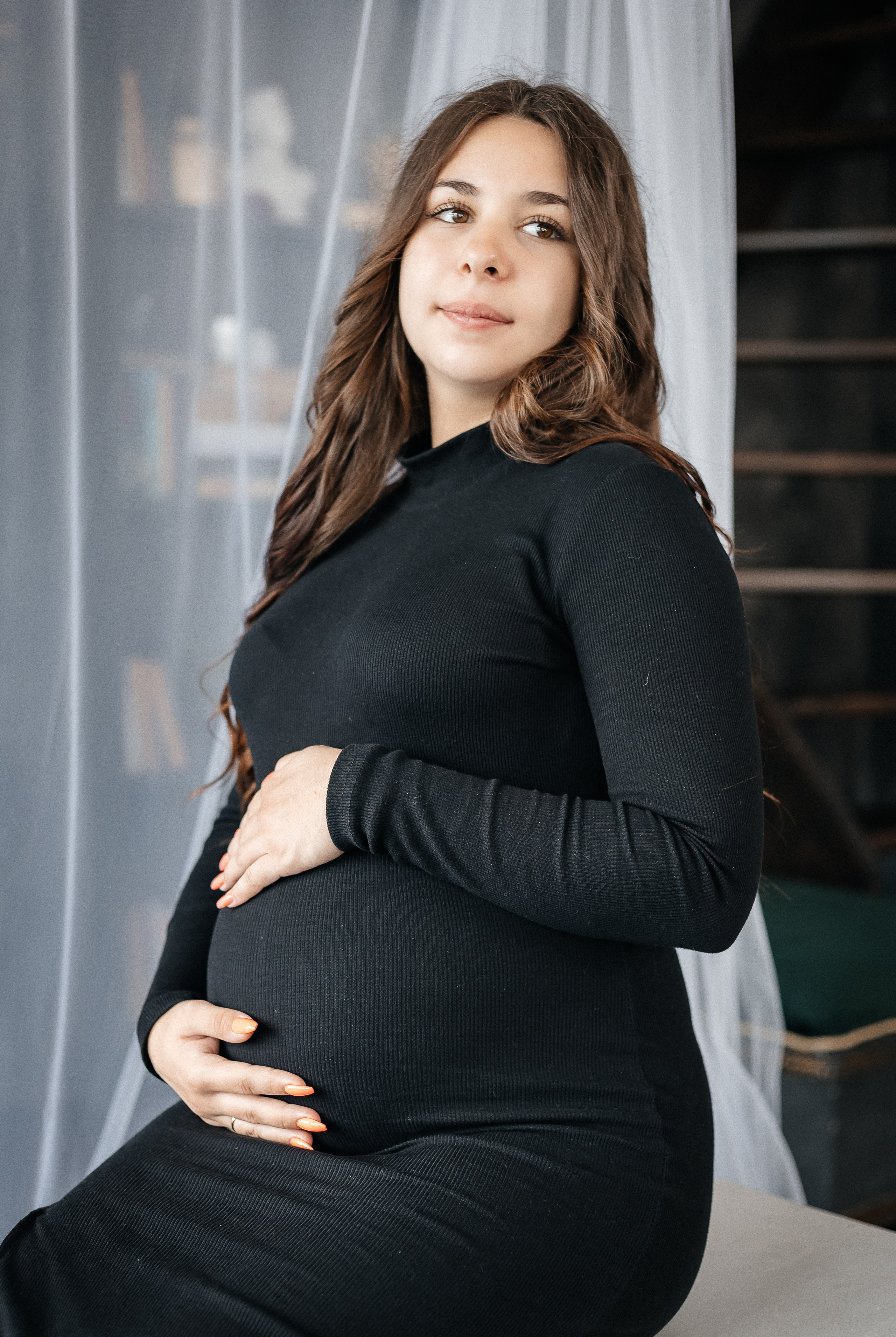 Юра и Наталья. Фотограф Татьяна Орлова