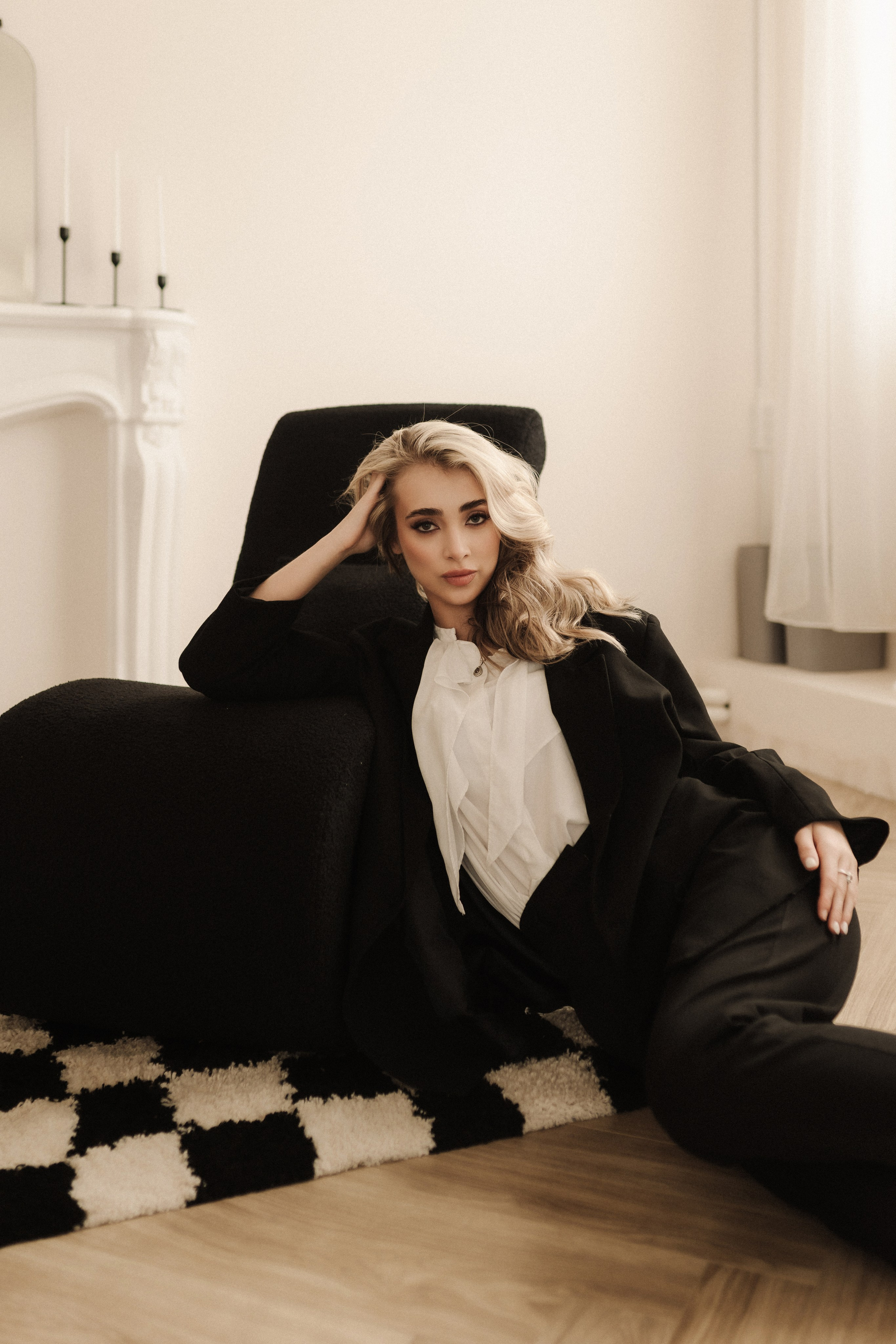 Alina. Фотограф в г. Иваново, Яргейкин Никита