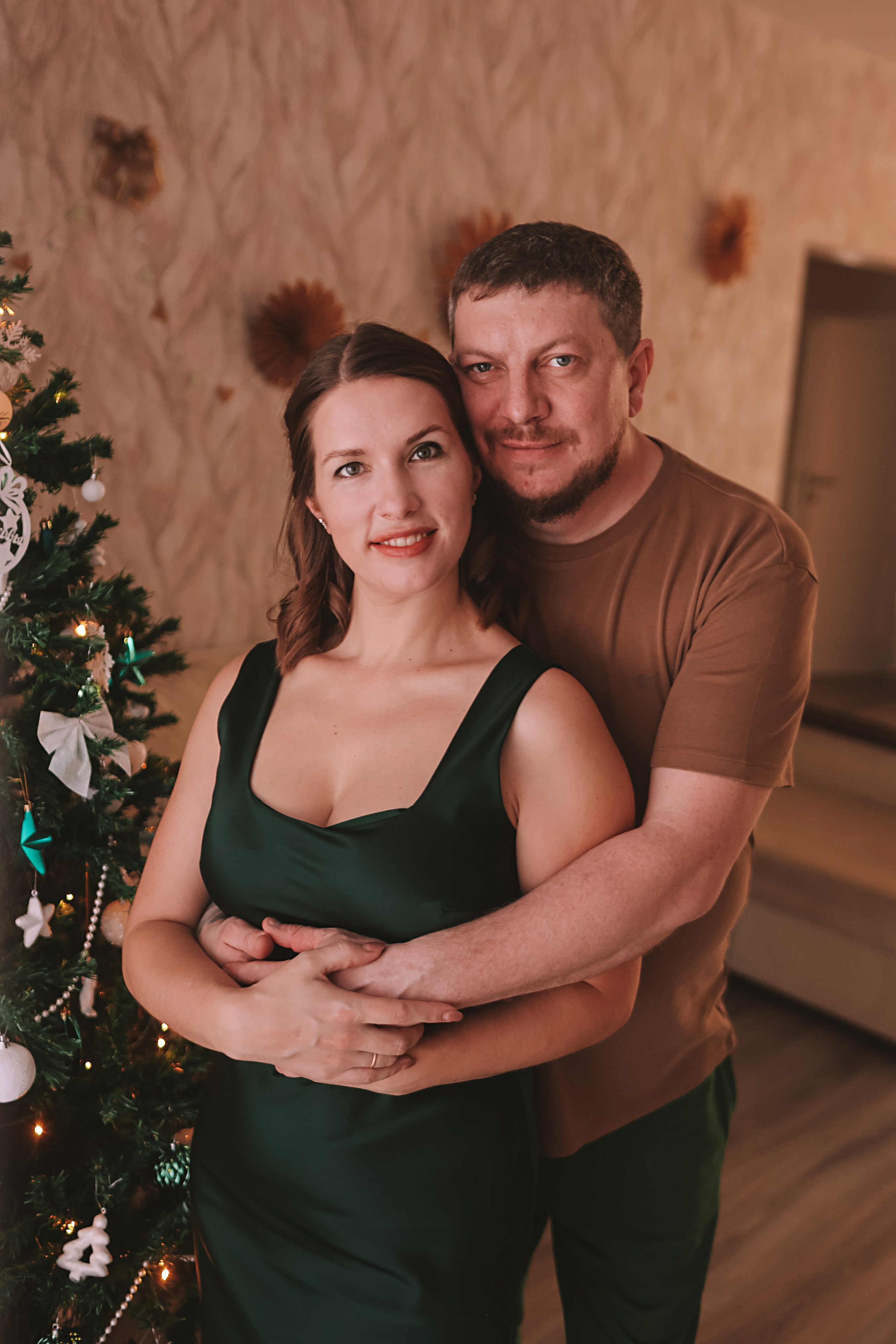 Команда. Семейный фотограф Тюмень, фотограф на роды Салмина Мария