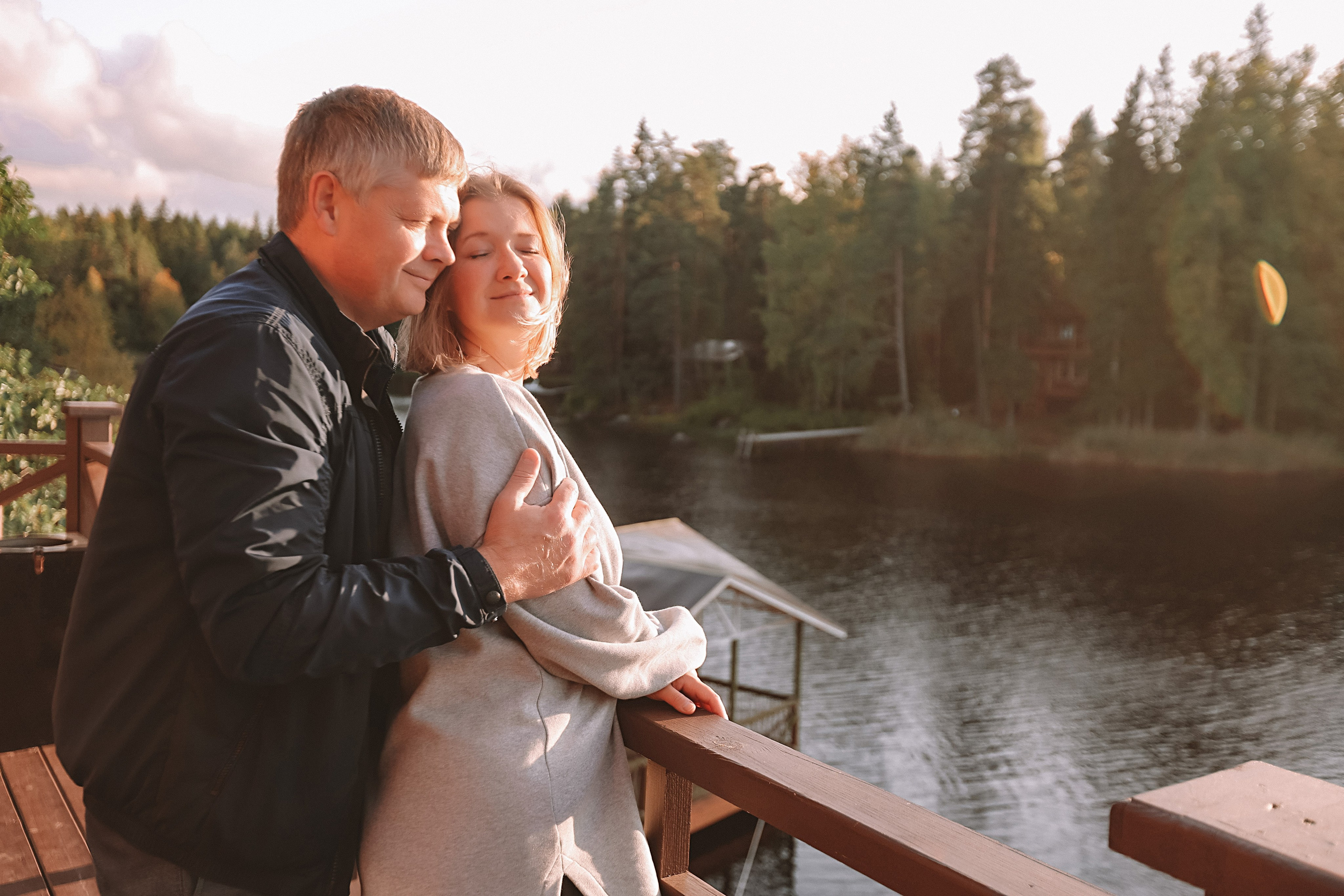 Выборг. Семейный фотограф Тюмень, фотограф на роды Салмина Мария