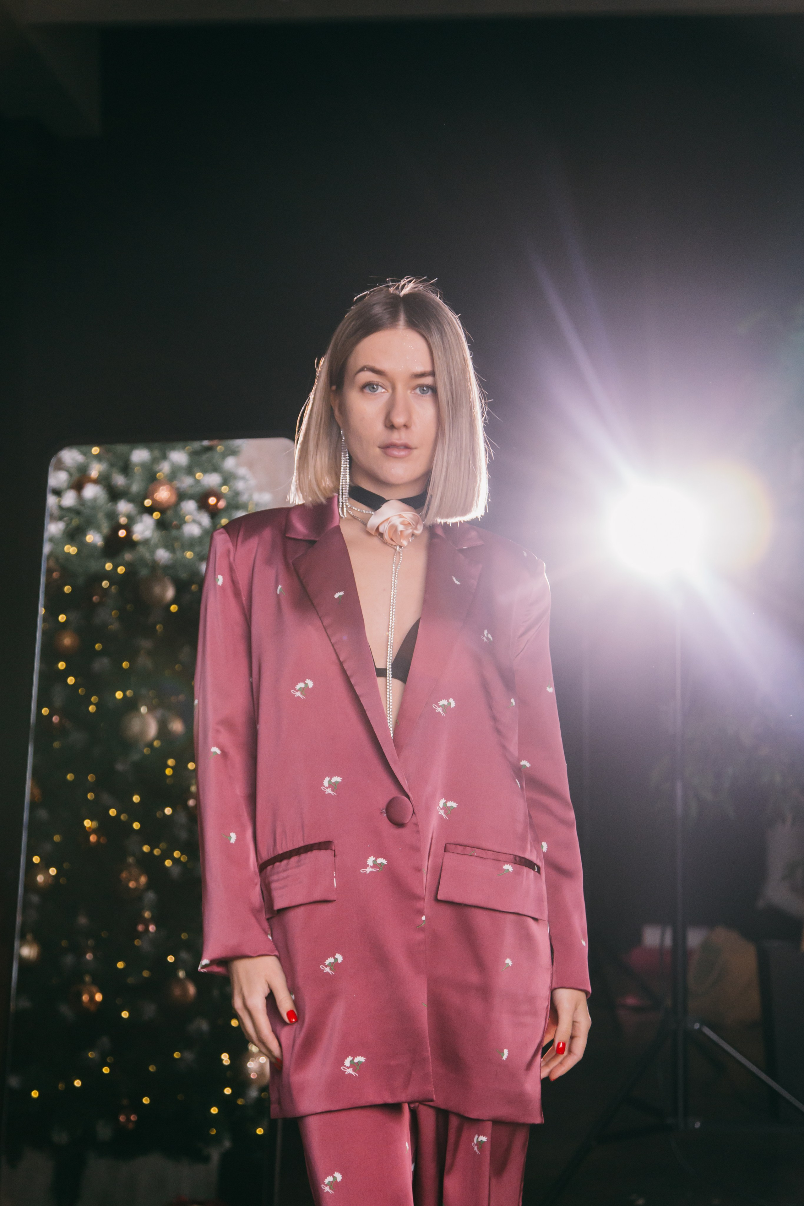 Стилист & Progorod 2.0. Фотограф в Самаре / Олеся Широнина