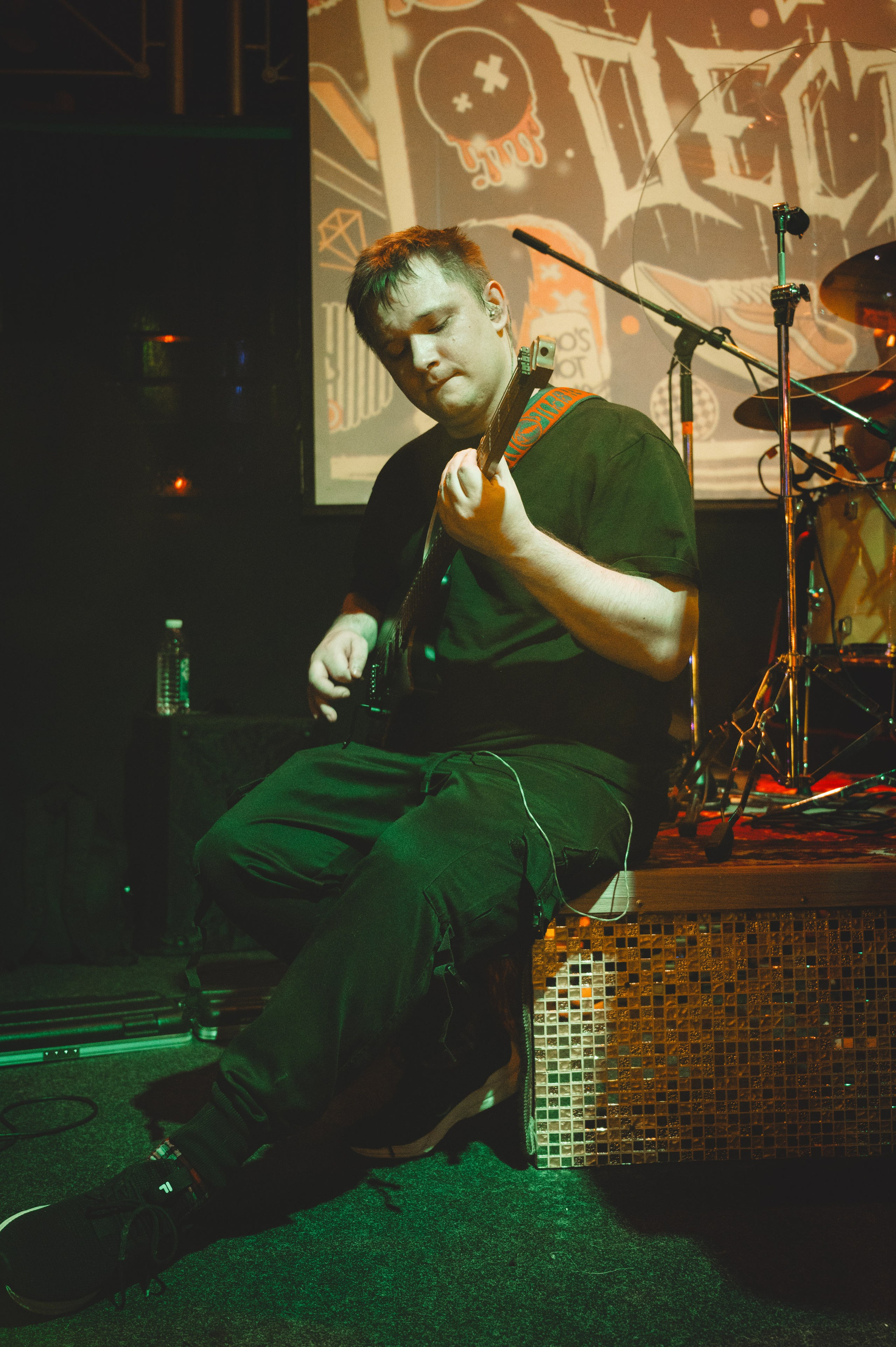 ДЕСТРА. Фотограф Анна Темнова. Пенза