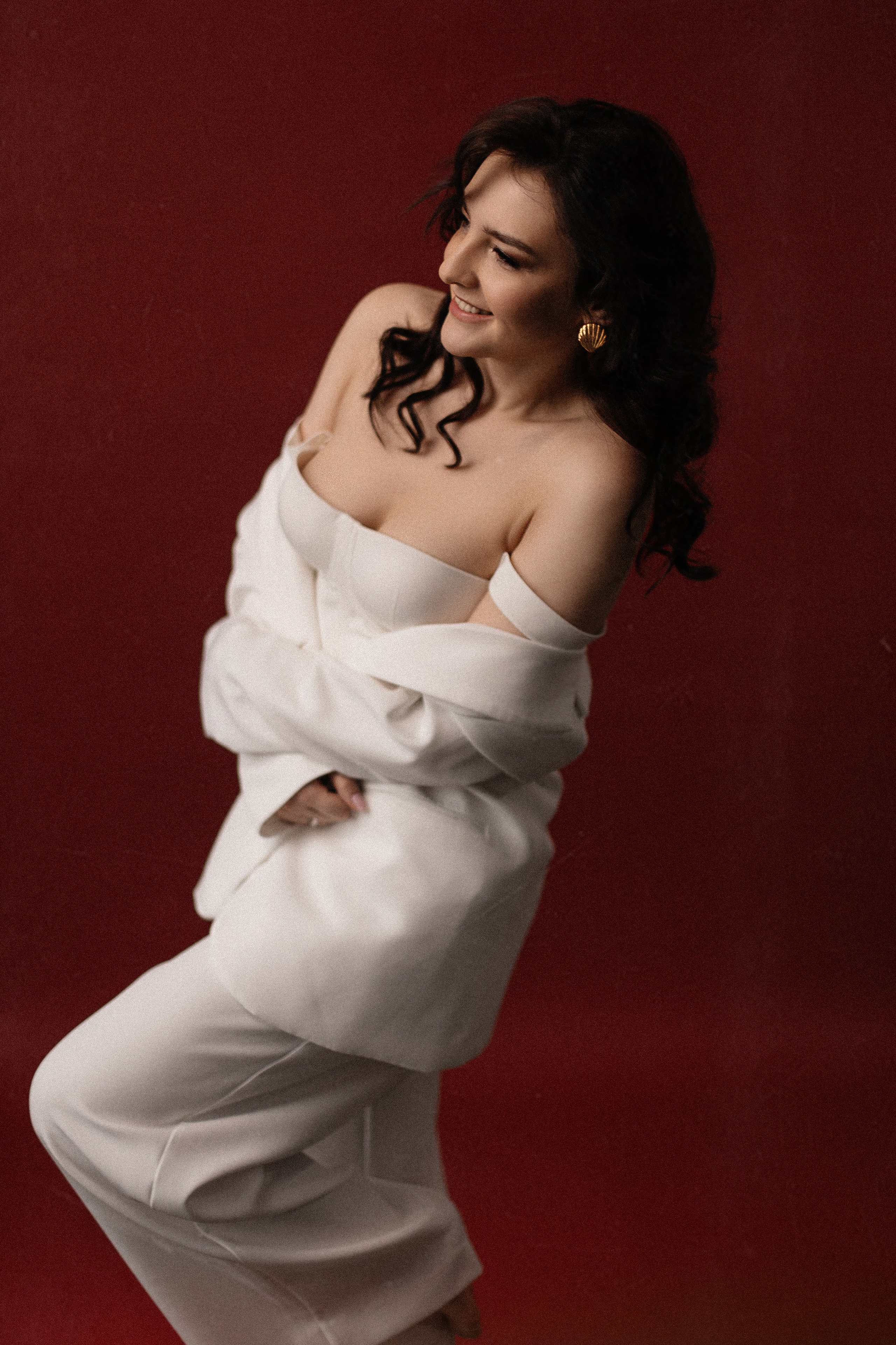 Елена. Фотограф в Москве Валерия Рожкова