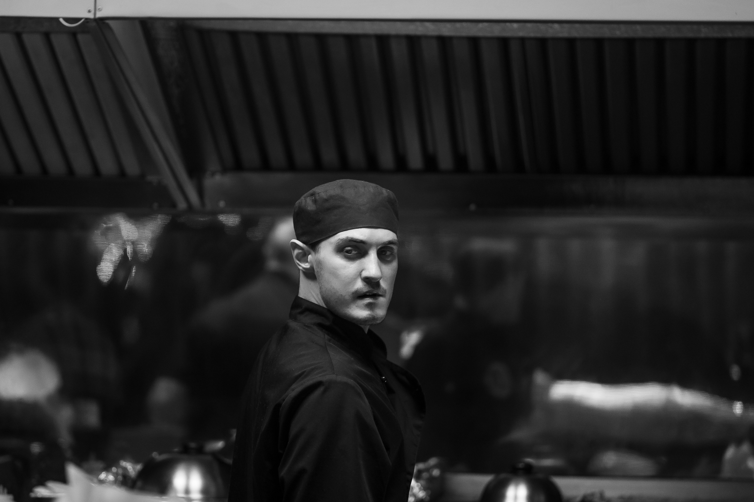 Rooks 14.12 HB. Анастасия Паршукова — фотограф Шерегеш Новосибирск