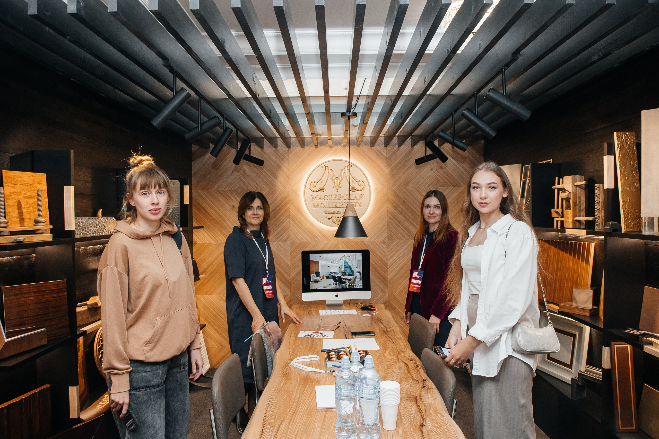 Ассамблея Дизайнеров. Фотограф Денис Лесковский (Тюмень)