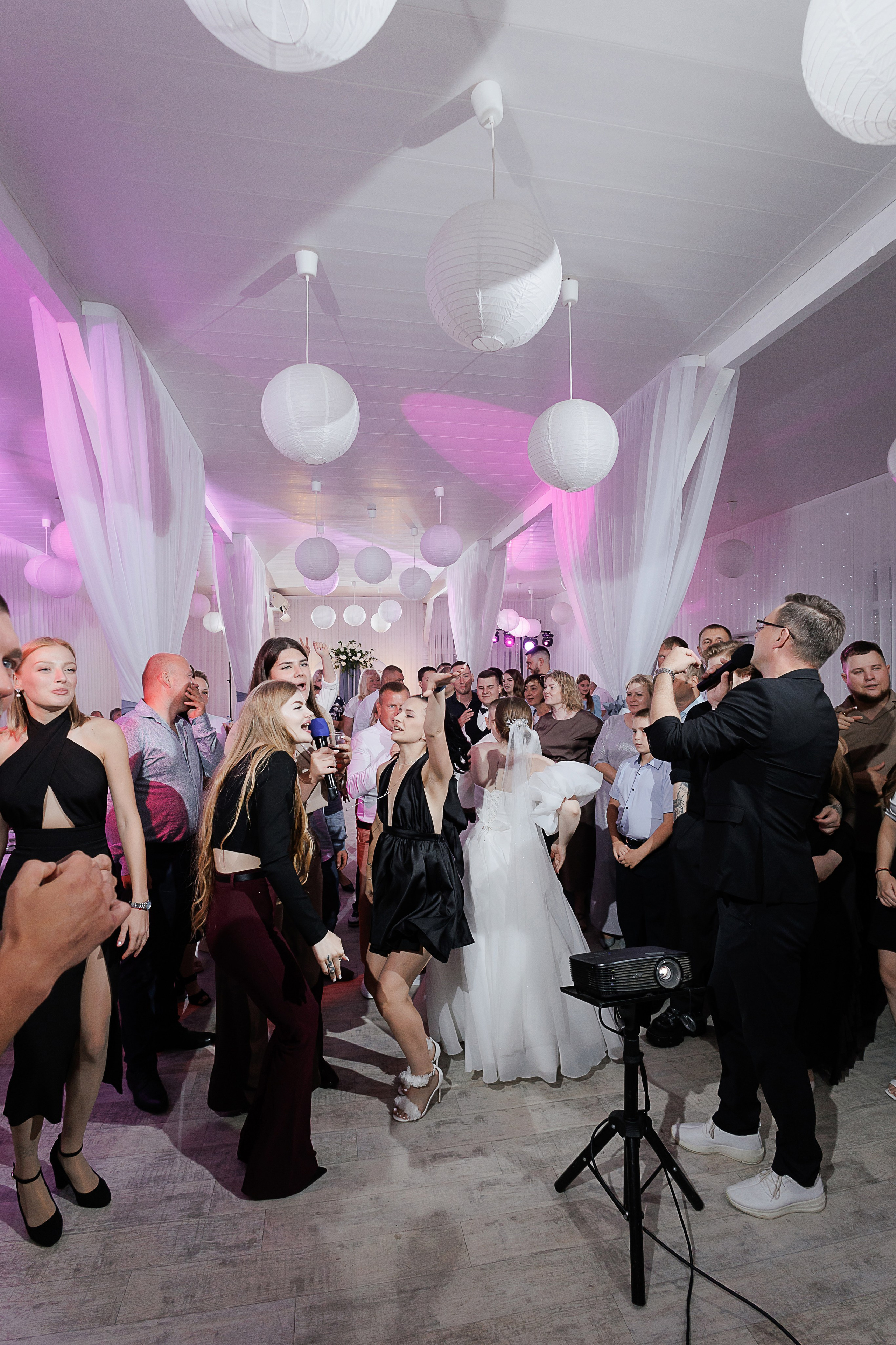 Свадьба. Свадебный и семейный фотограф в Твери и Тверской области