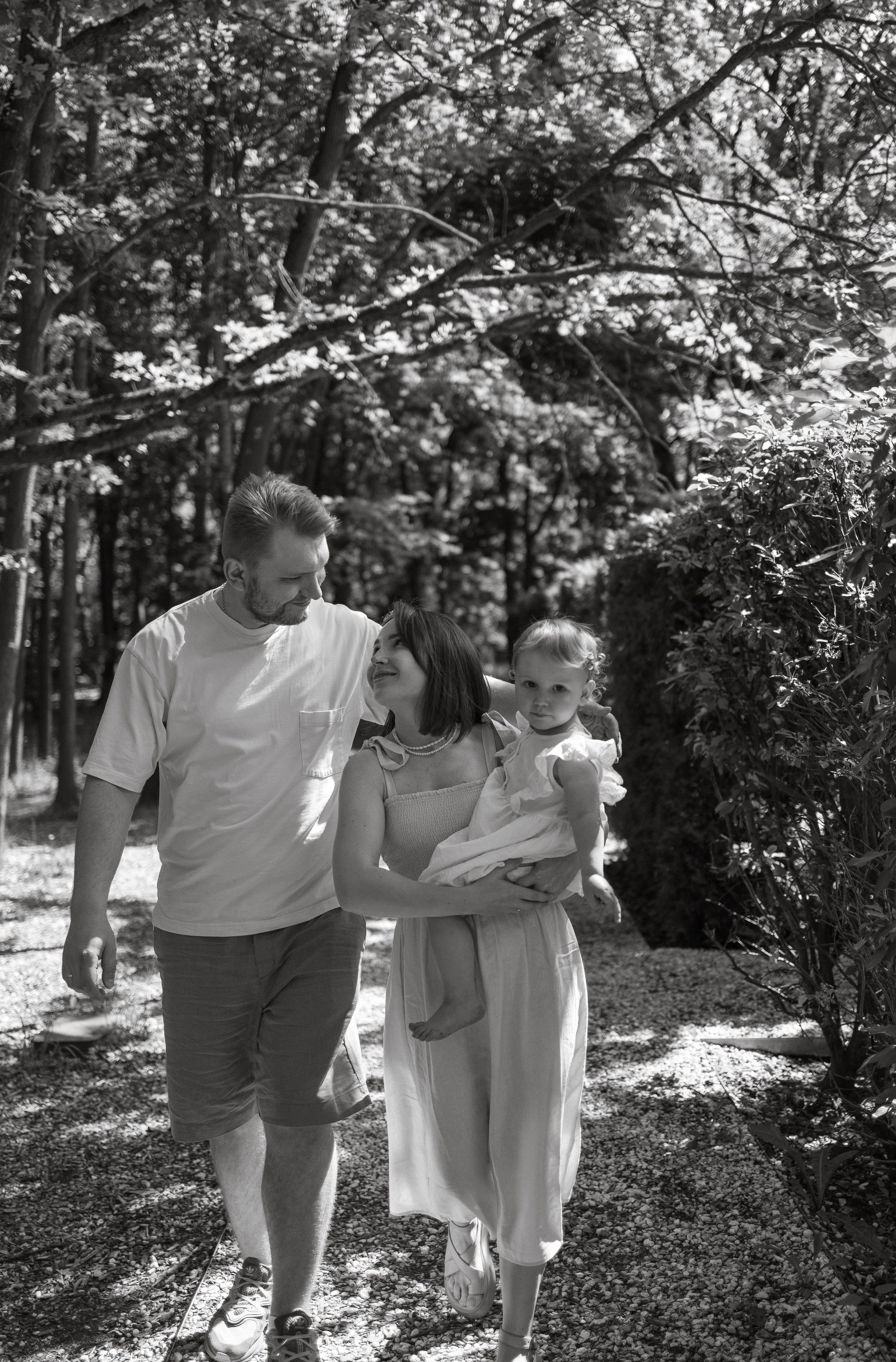 Рома•Марина•Саша. Миронова Анастасия