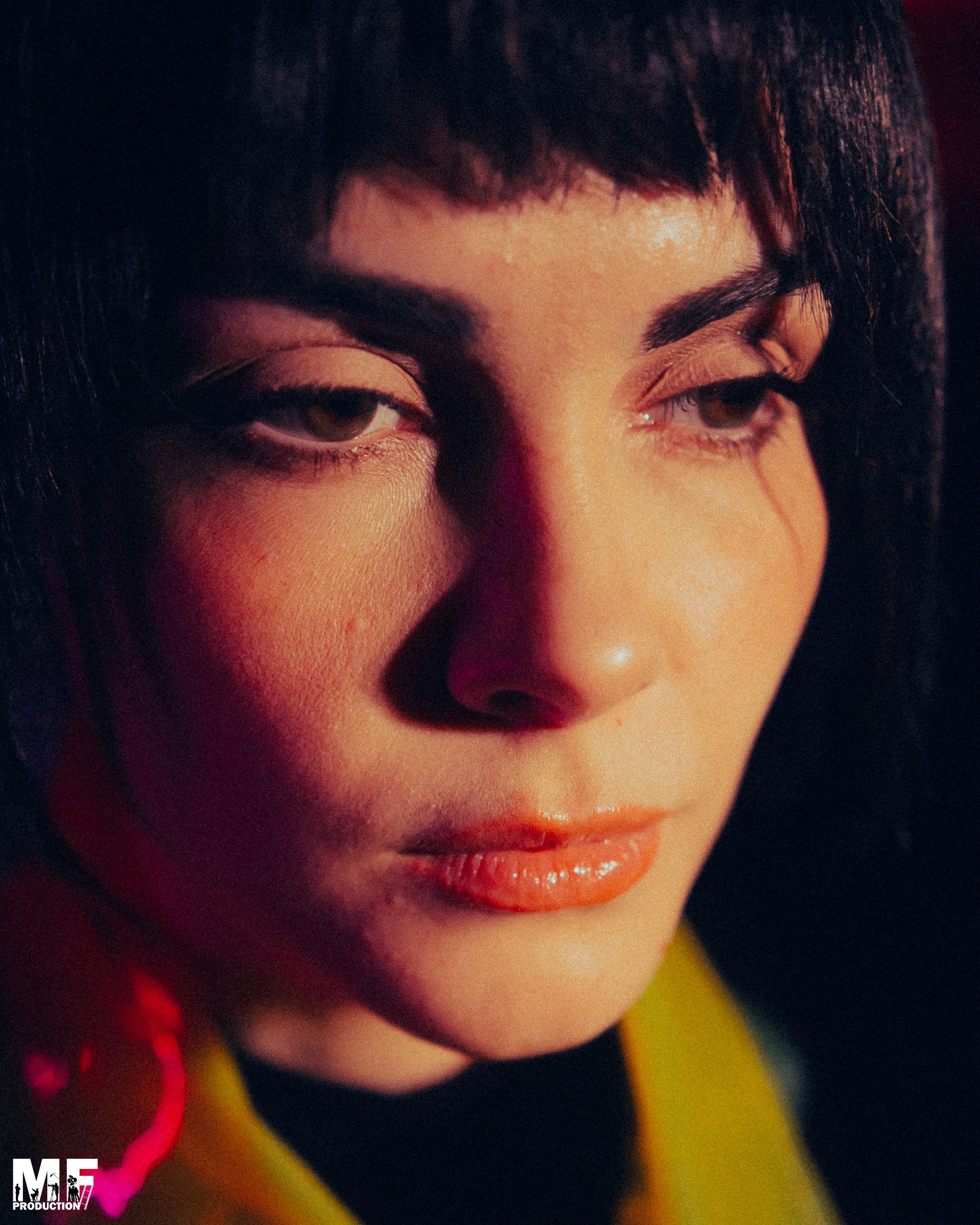 MF PROD. — BLADE RUNNER JOY. MOVIE FAMILY PRODUCTION