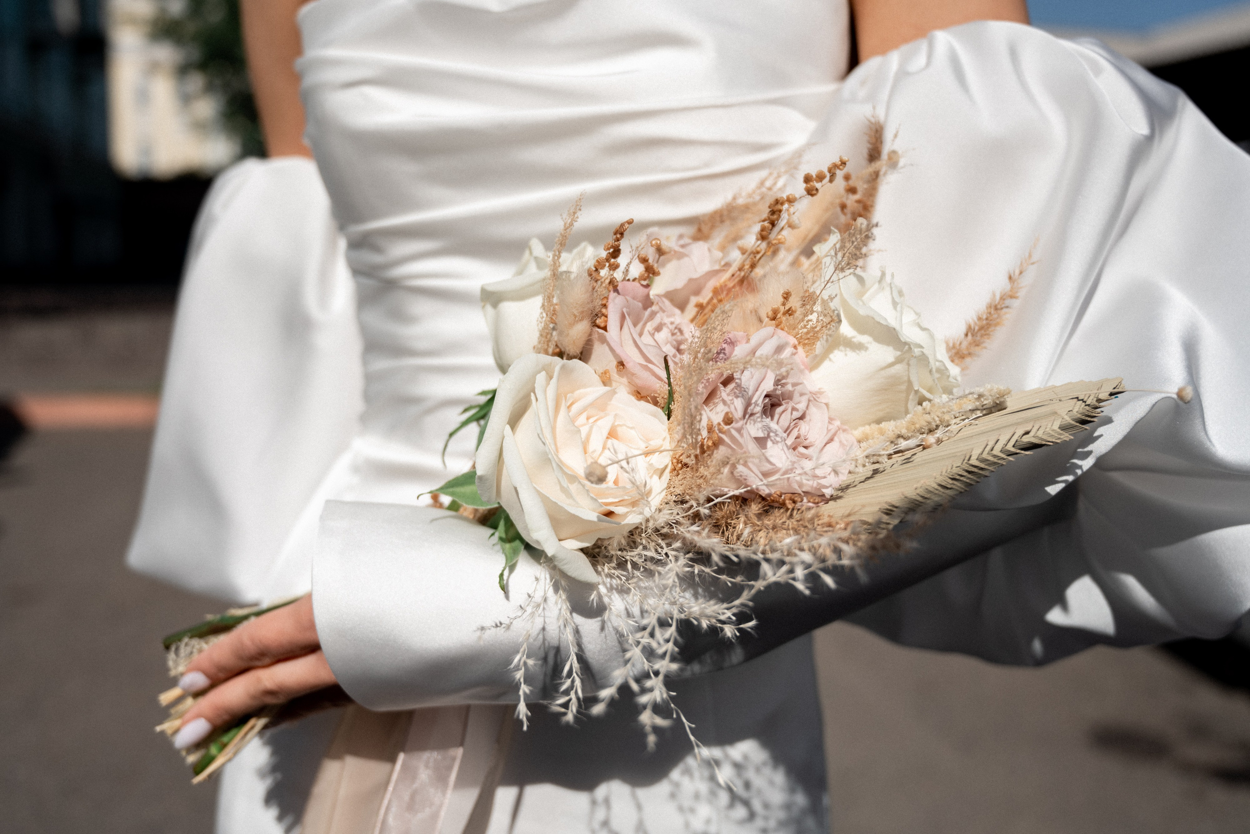 Свадьба Романа и Леры