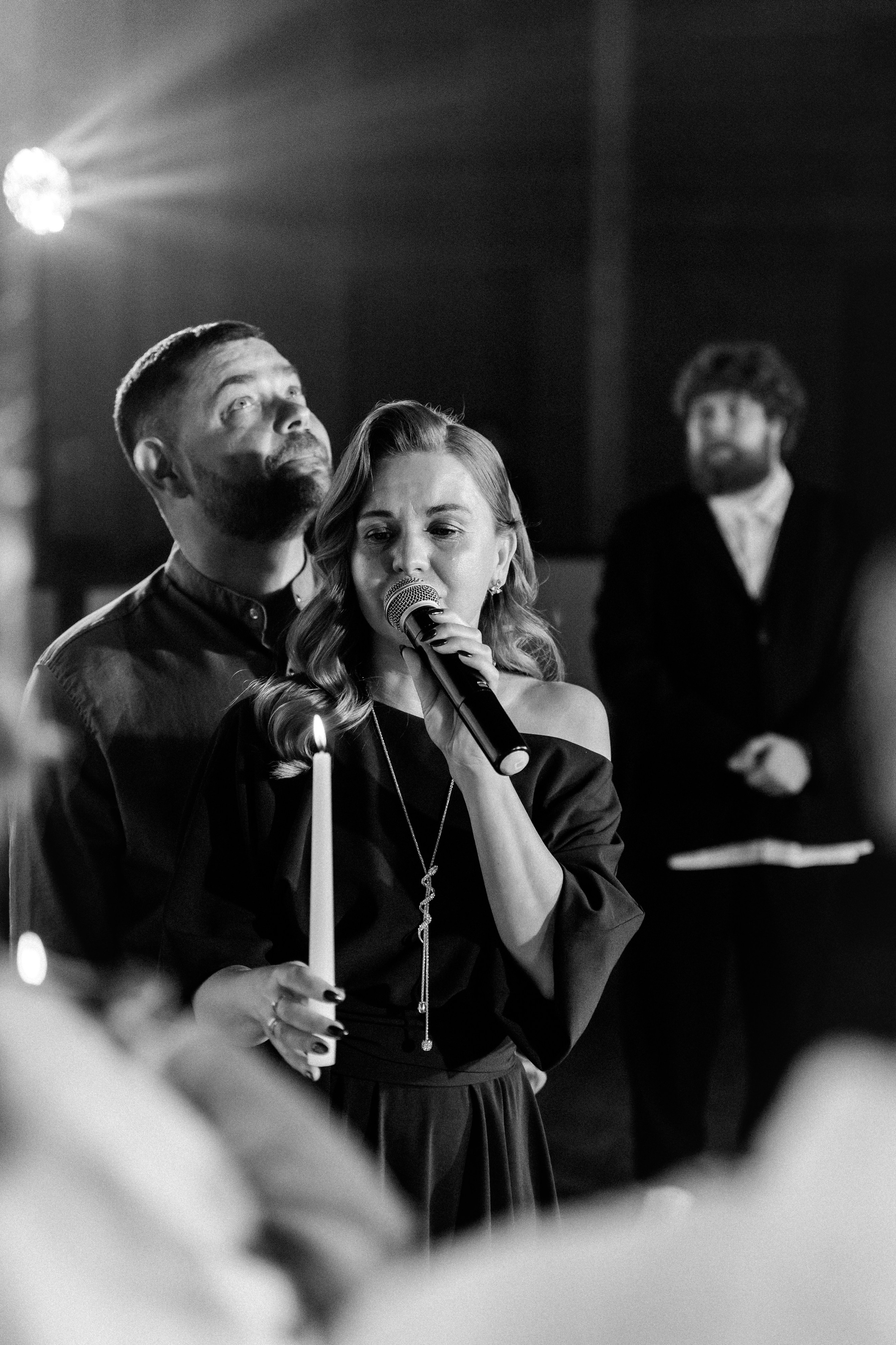 Свадебный банкет. Свадебный фотограф в Казани и Санкт-Петербурге Евгения Есенина