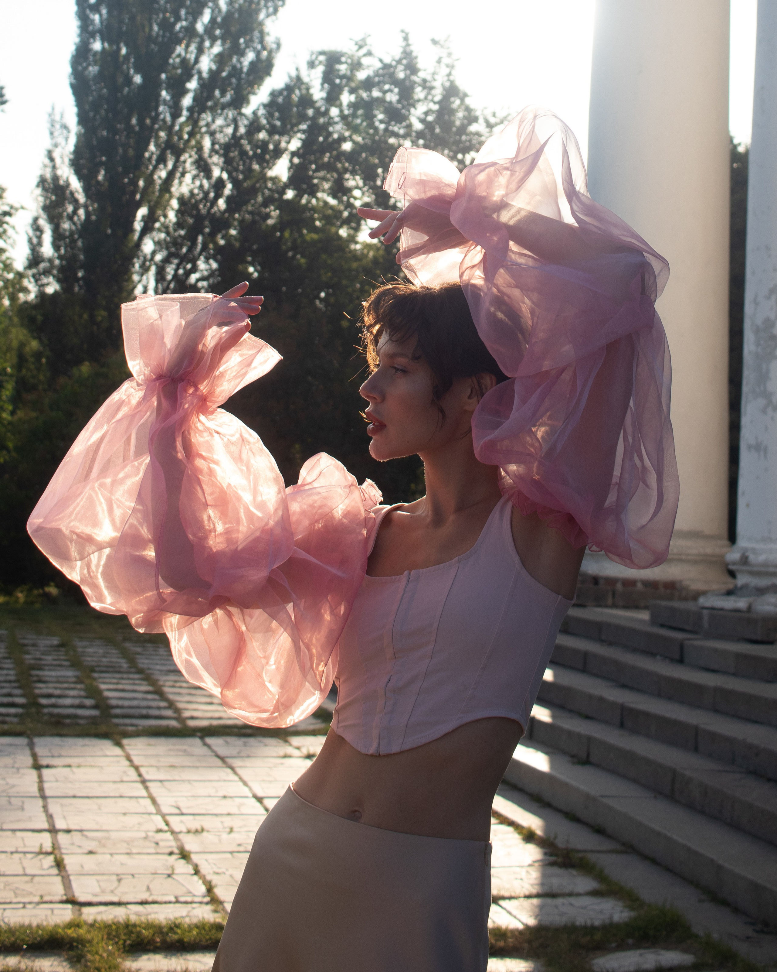 Пресеты. Фотограф в Краснодаре Екатерина Андросова