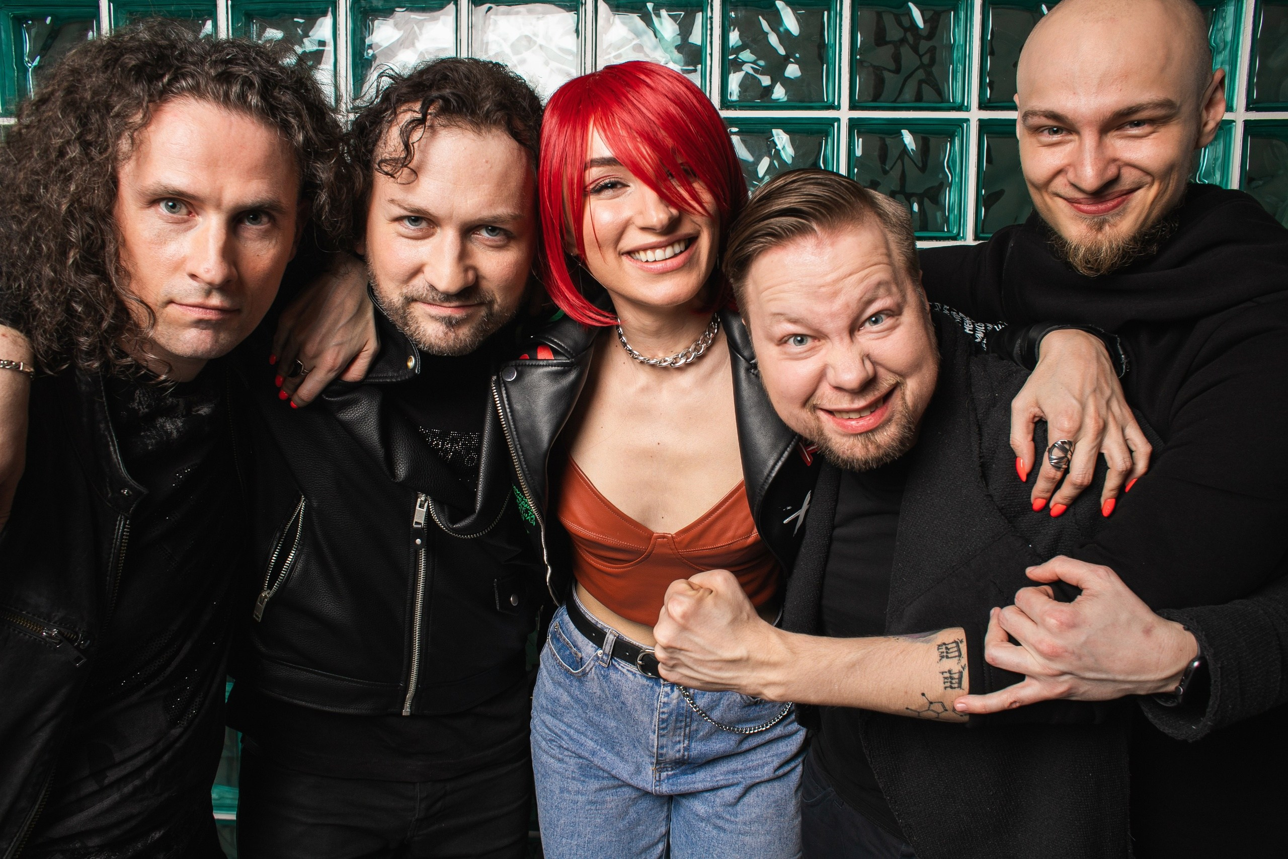 Групповые съемки. Ирина Рыжикова Фотограф из Санкт-Петербурга