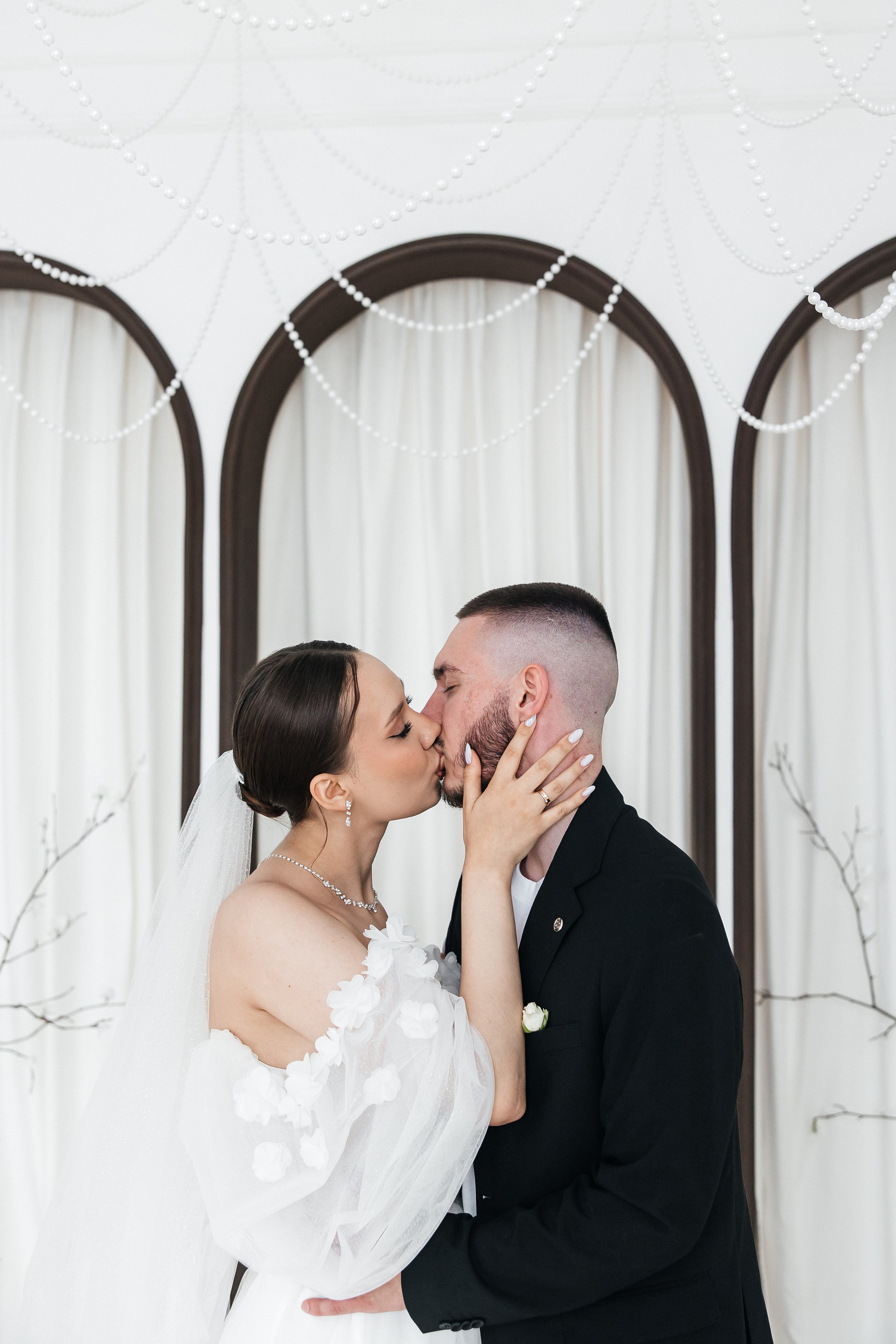 ВЛАДЛЕНА И МИХАИЛ. Свадебный, семейный, детский фотограф в Екатеринбурге.Фотосессия родов