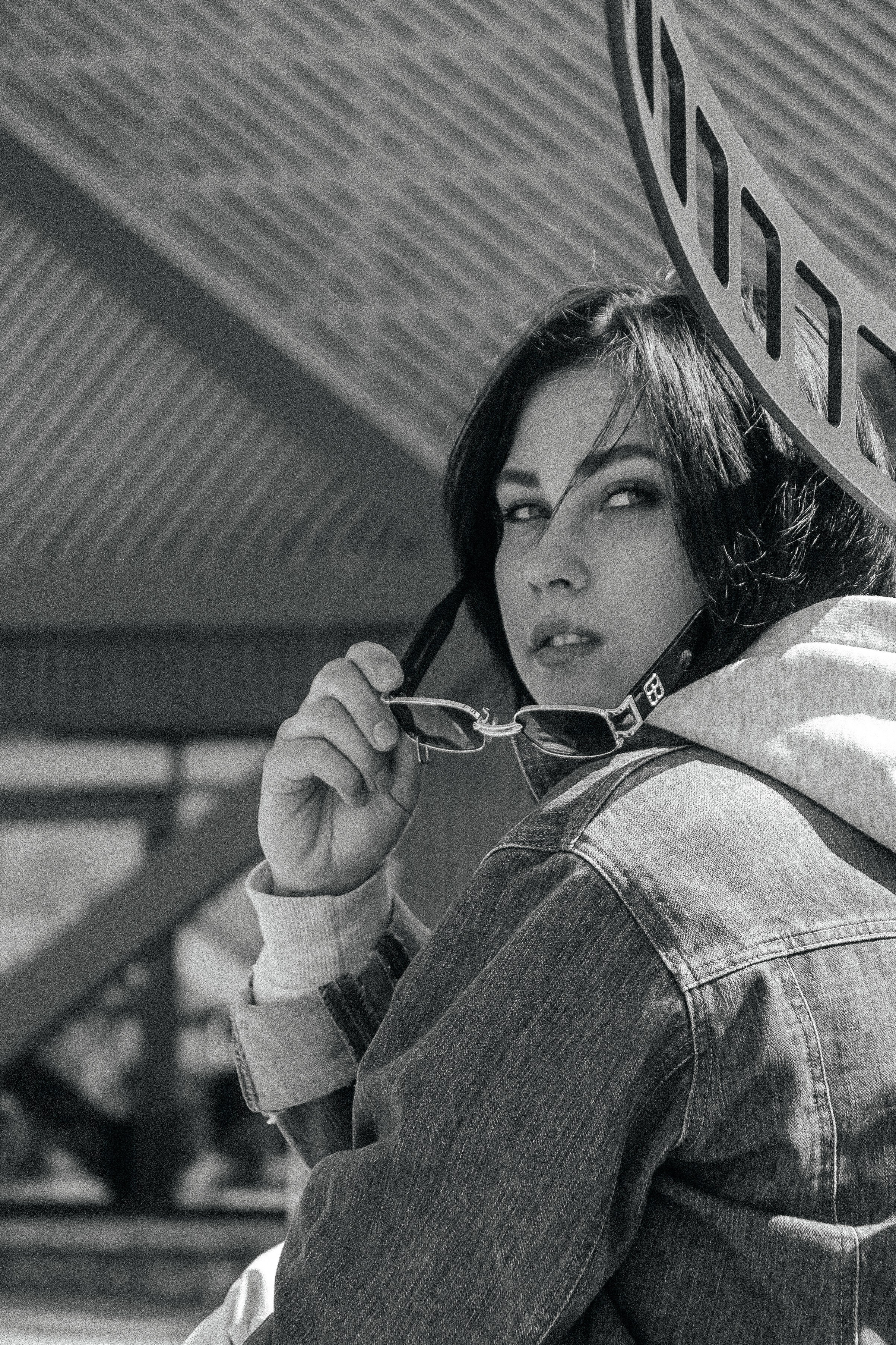 Мария. Фотограф в Дзержинске Наташа Баева