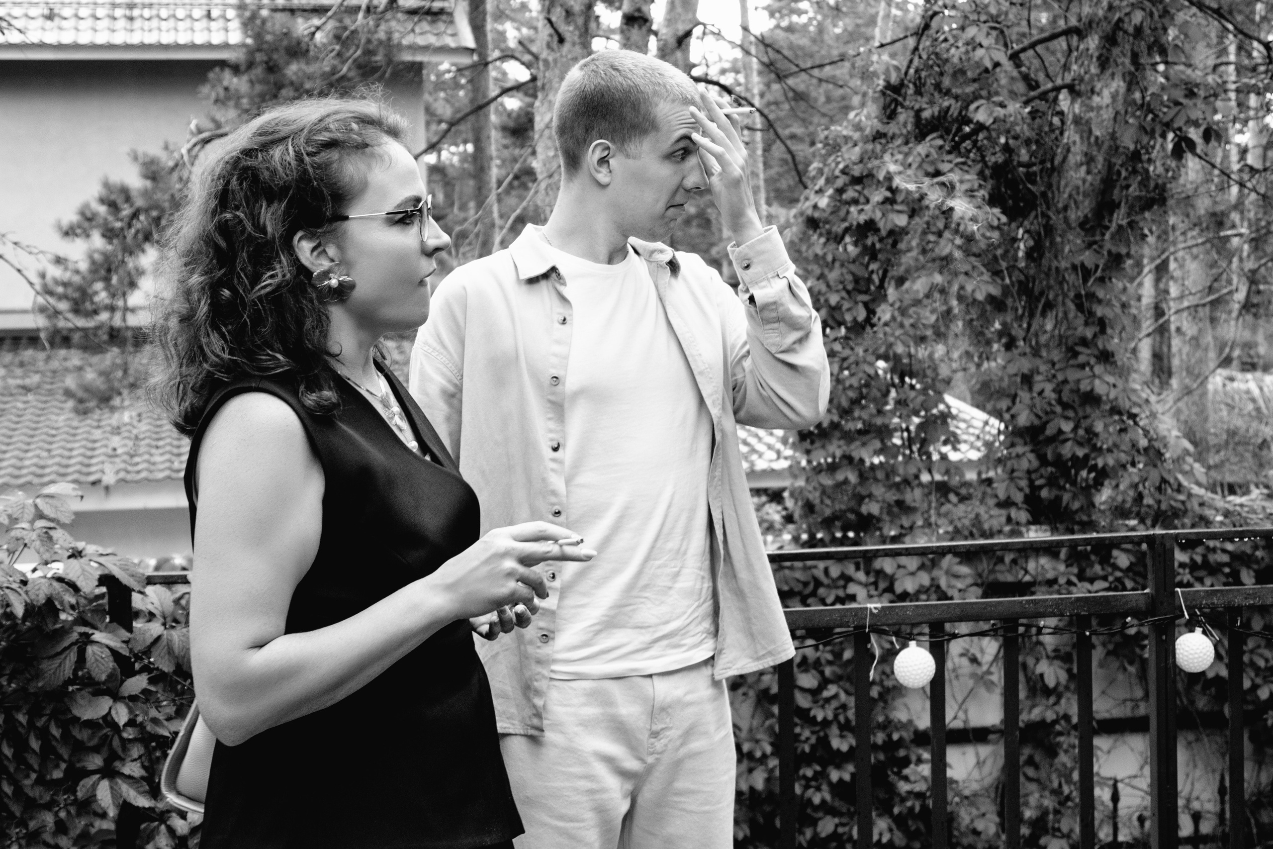 Анна и Дмитрий. Фотограф в Самаре Алексей Головачёв