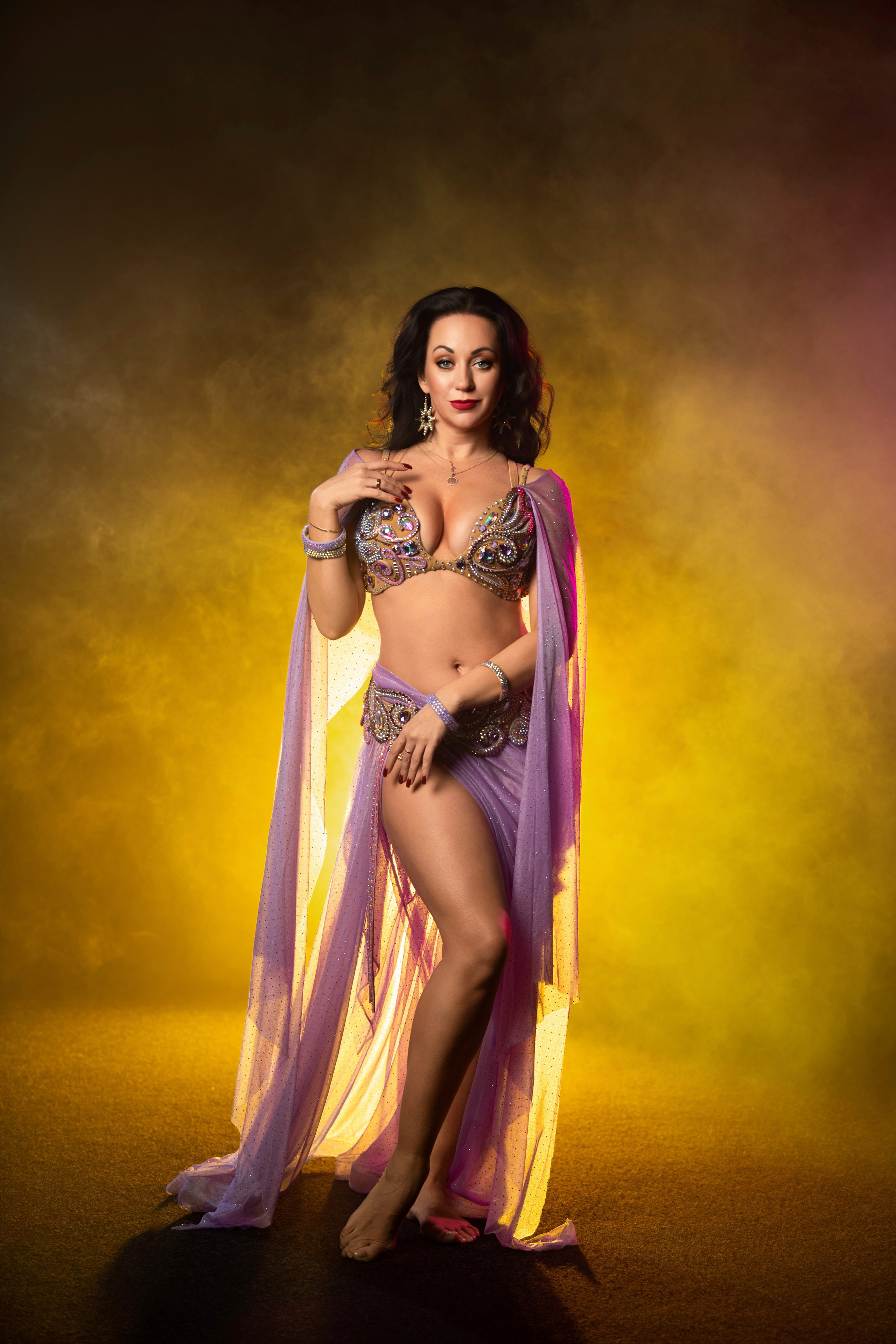 Фотосъемка танцовщиц. Главная