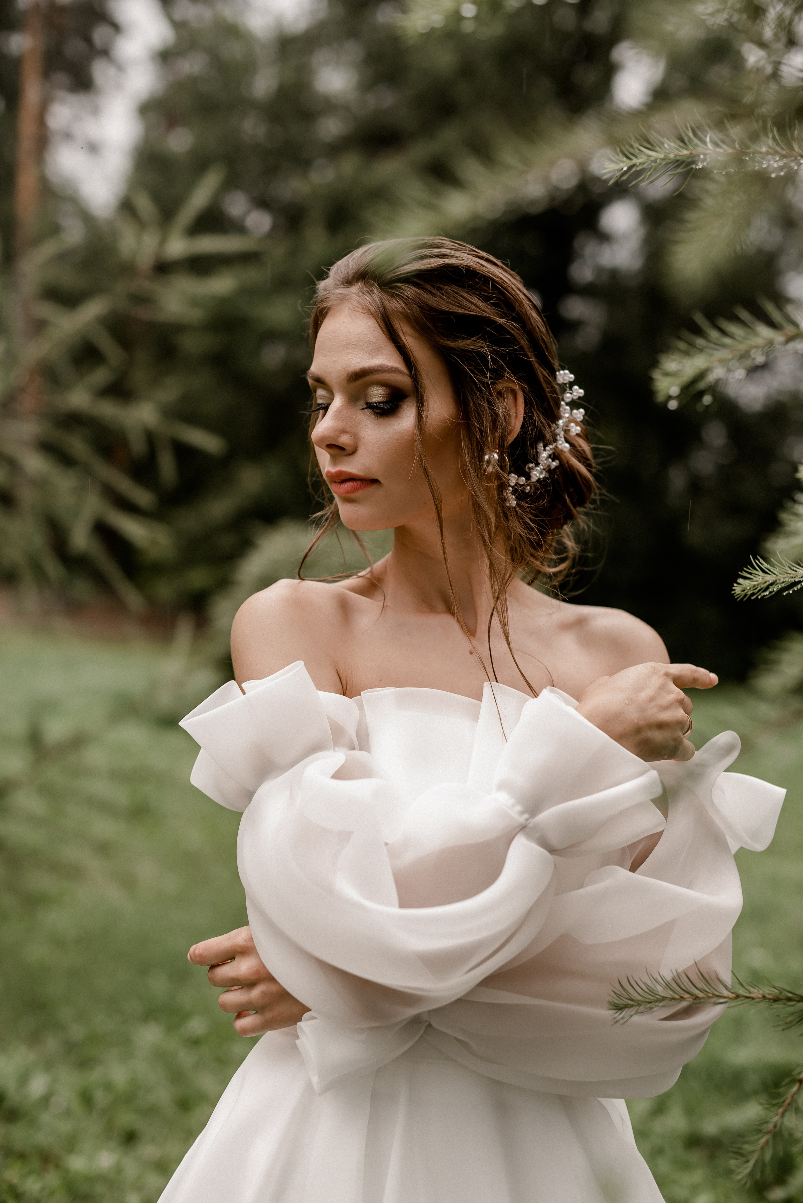 Екатерина ♡ Артем. Семейный и свадебный фотограф Анастасия Вуколова